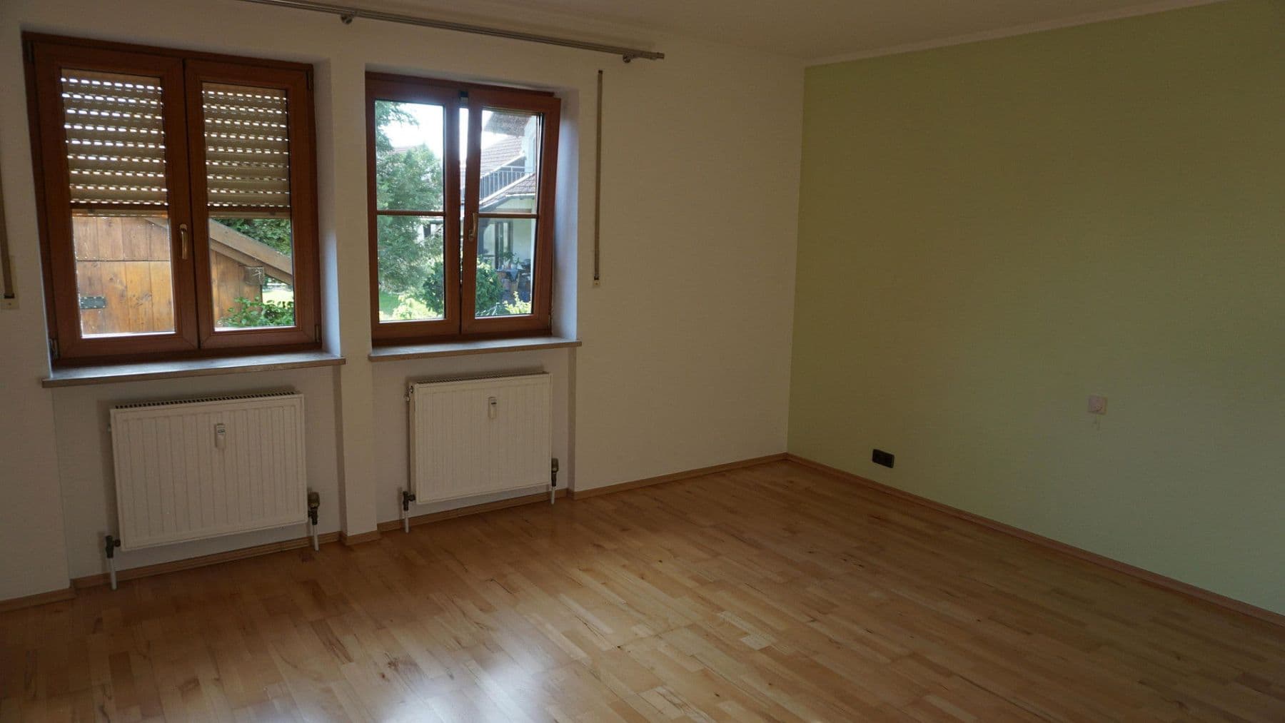 Pronájem bytu 5+1 159 m², Nordendtr 7, Geisenfeld, Bavorsko Pronájem bytu 5+1 159 m², Nordendtr 7, Geisenfeld, Bavorsko