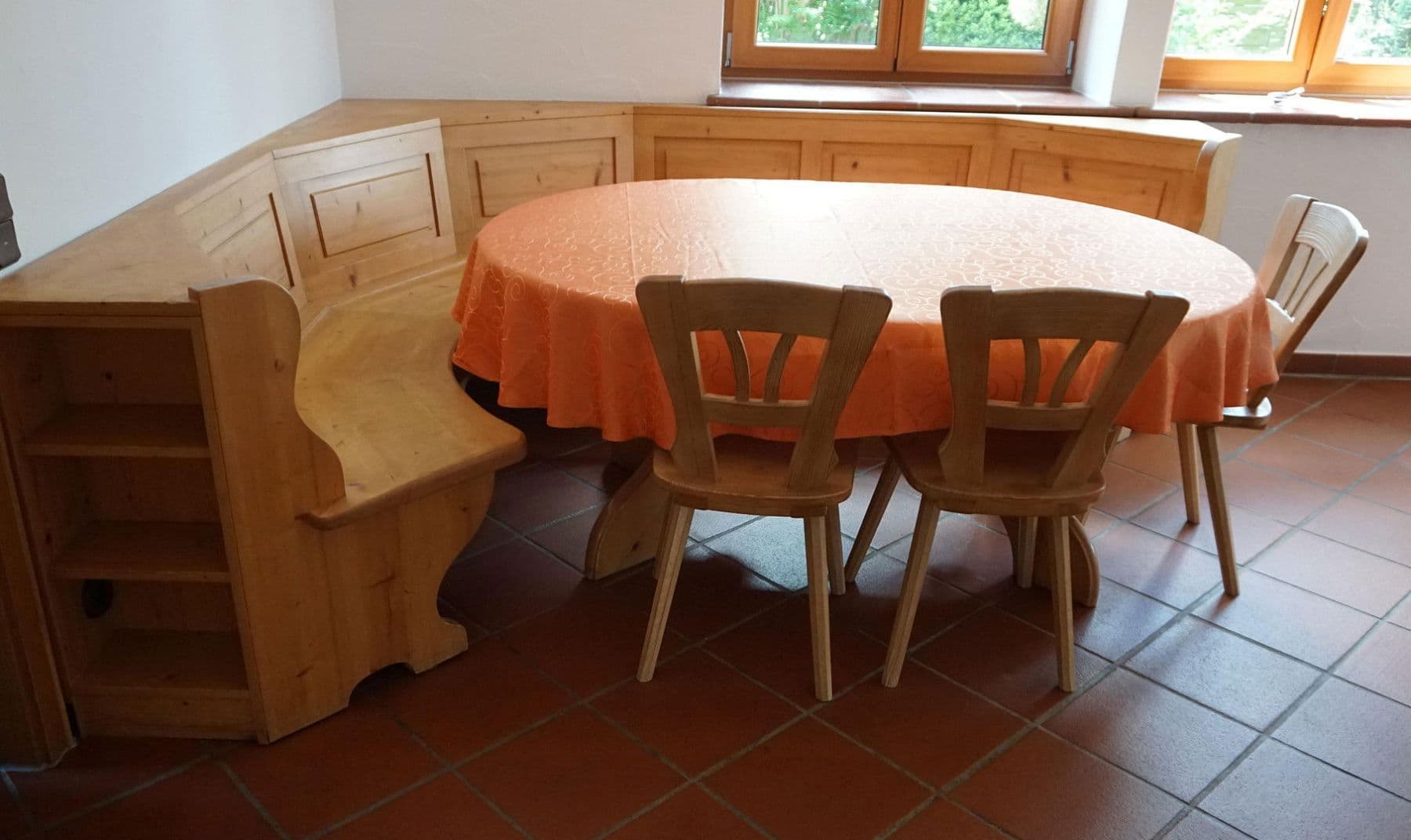 Pronájem bytu 5+1 159 m², Nordendtr 7, Geisenfeld, Bavorsko Pronájem bytu 5+1 159 m², Nordendtr 7, Geisenfeld, Bavorsko