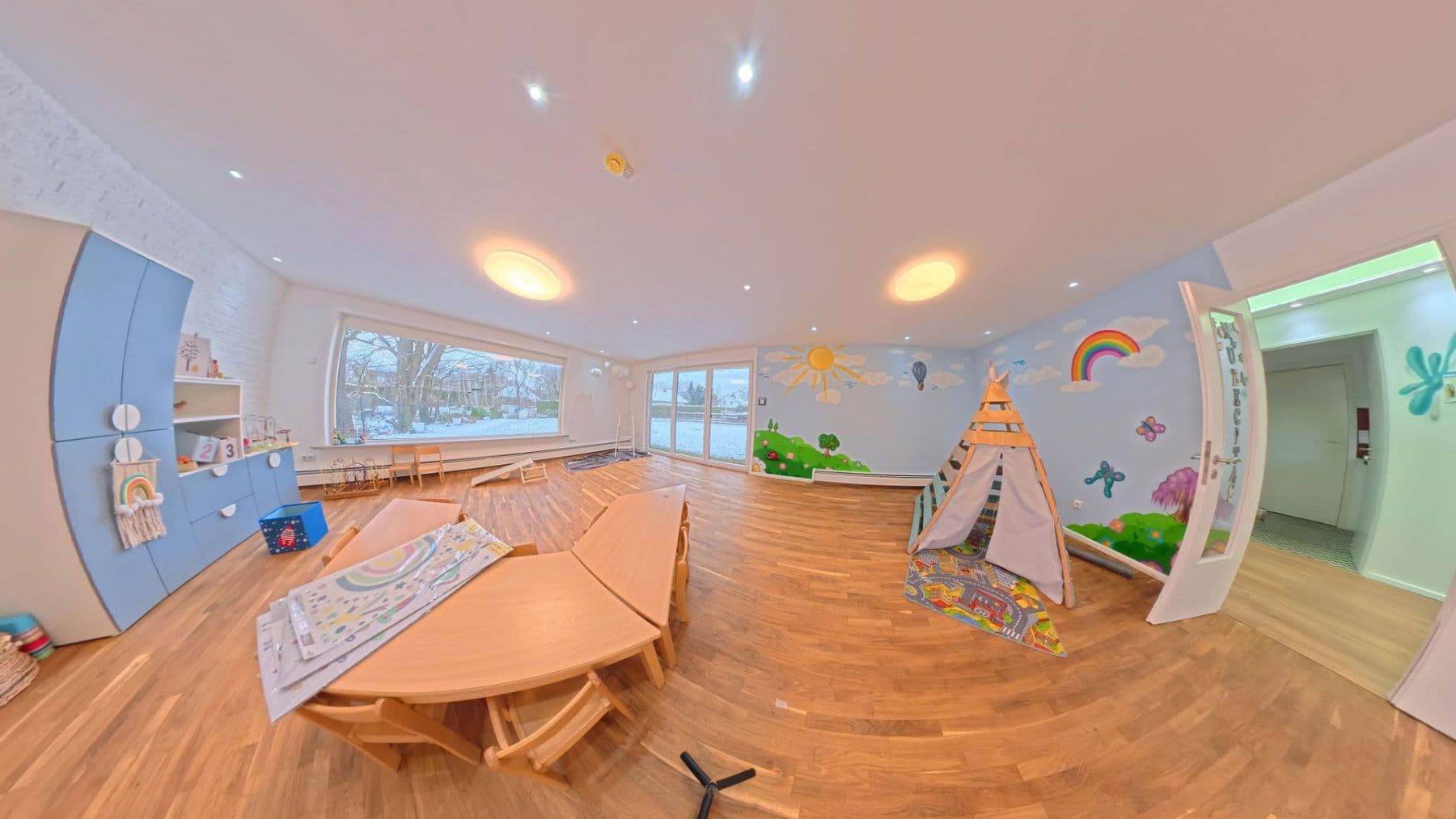 Pronájem kanceláře 220 m², Hamburg, Hamburg Pronájem kanceláře 220 m², Hamburg, Hamburg