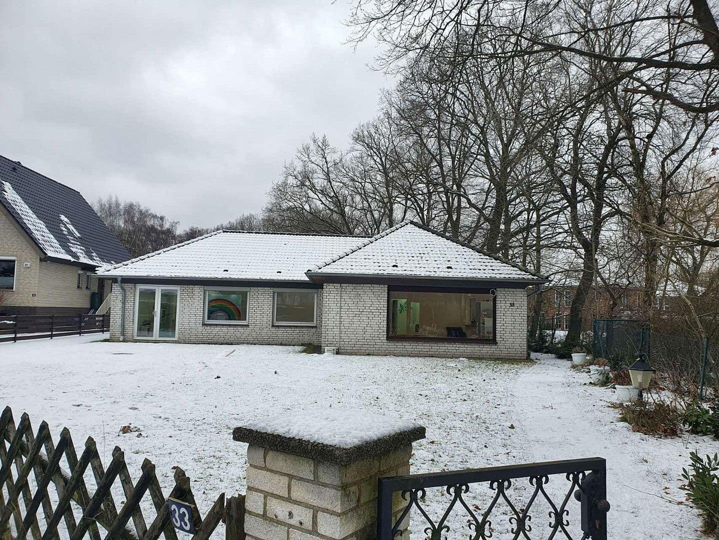 Pronájem kanceláře 220 m², Hamburg, Hamburg Pronájem kanceláře 220 m², Hamburg, Hamburg