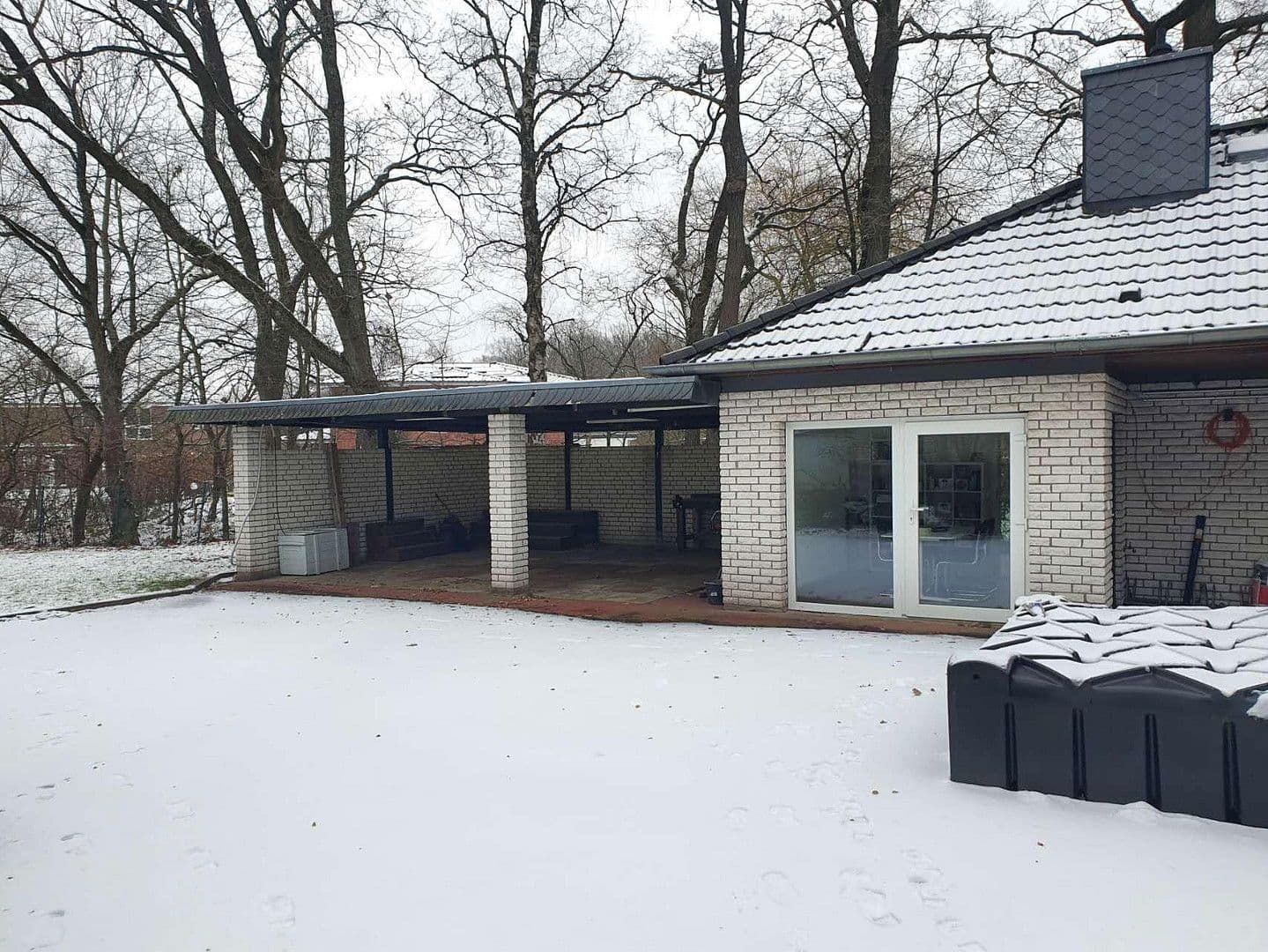 Pronájem kanceláře 220 m², Hamburg, Hamburg Pronájem kanceláře 220 m², Hamburg, Hamburg