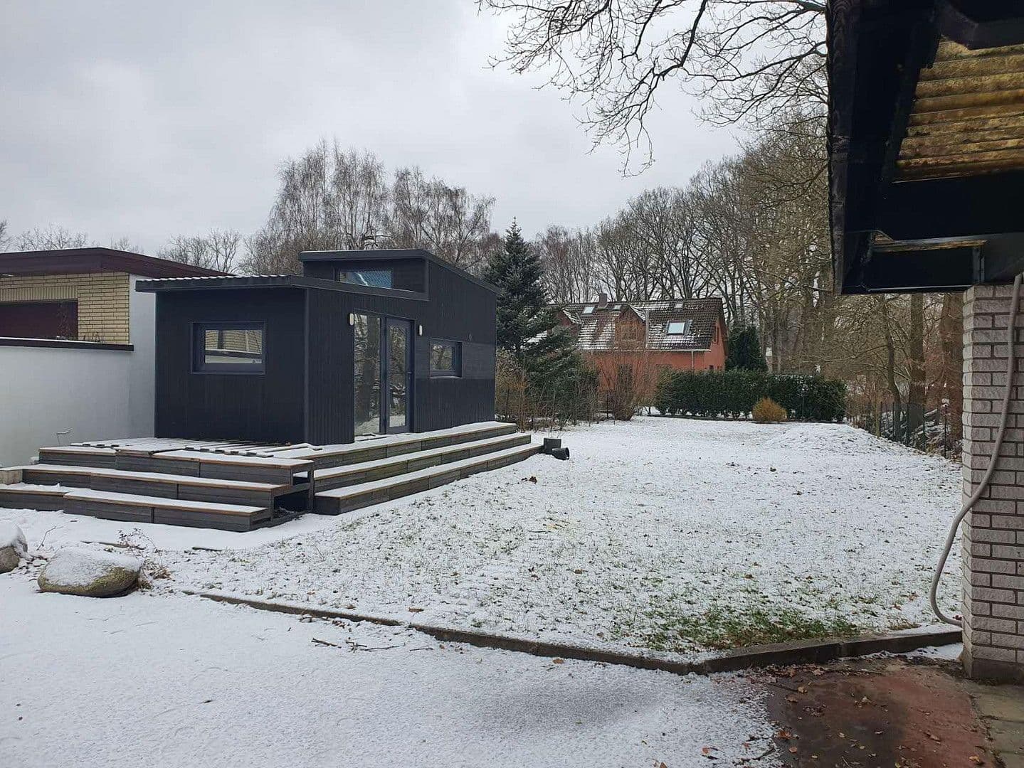 Pronájem kanceláře 220 m², Hamburg, Hamburg Pronájem kanceláře 220 m², Hamburg, Hamburg