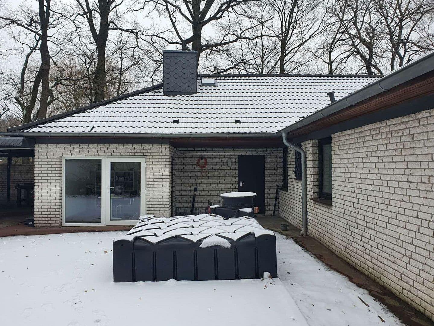 Pronájem kanceláře 220 m², Hamburg, Hamburg Pronájem kanceláře 220 m², Hamburg, Hamburg