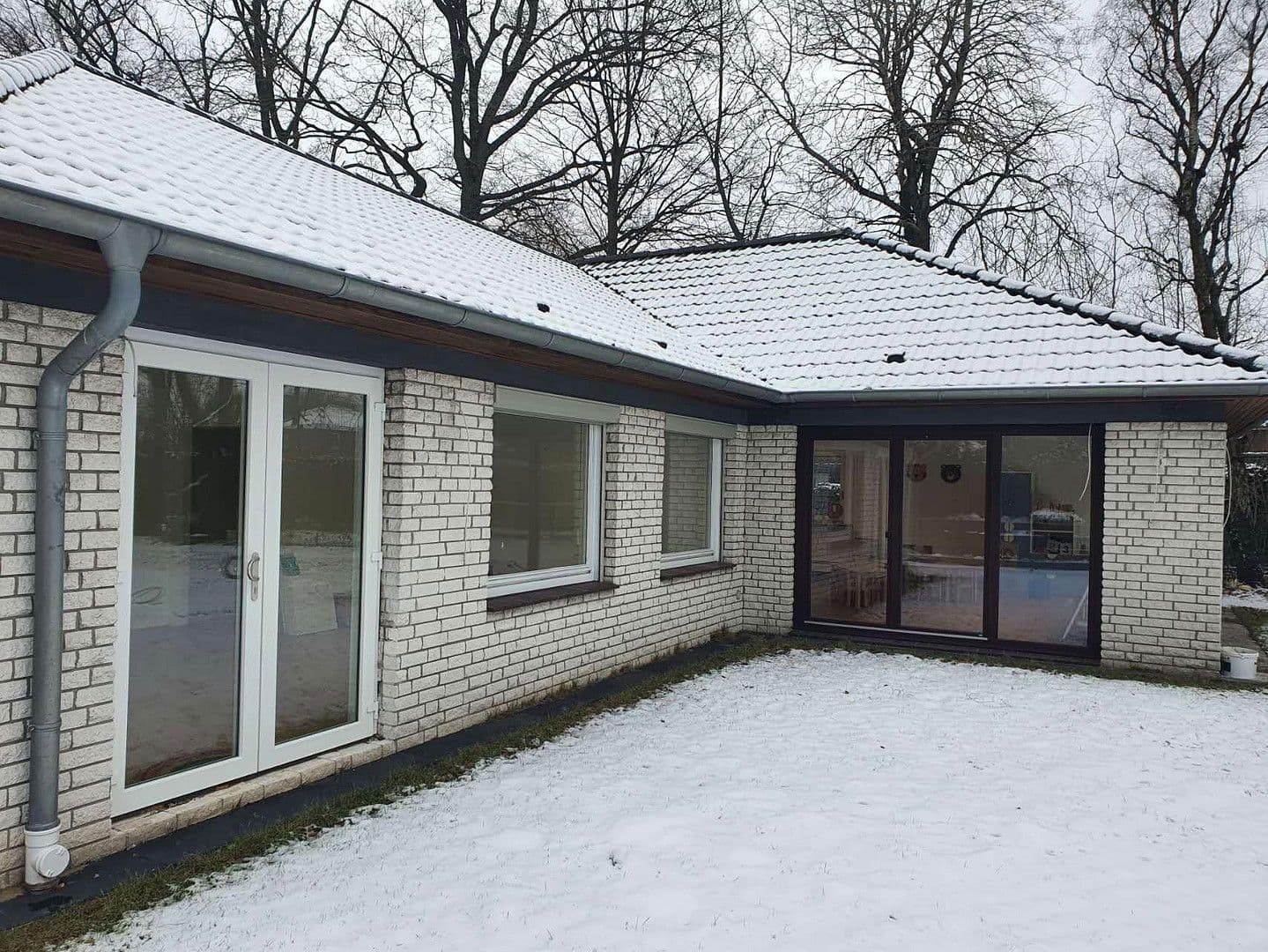 Pronájem kanceláře 220 m², Hamburg, Hamburg Pronájem kanceláře 220 m², Hamburg, Hamburg