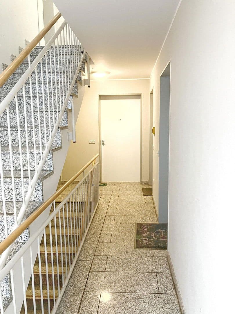 Prodej bytu 2+1 46 m², München-Untermenzing, Bavorsko Prodej bytu 2+1 46 m², München-Untermenzing, Bavorsko