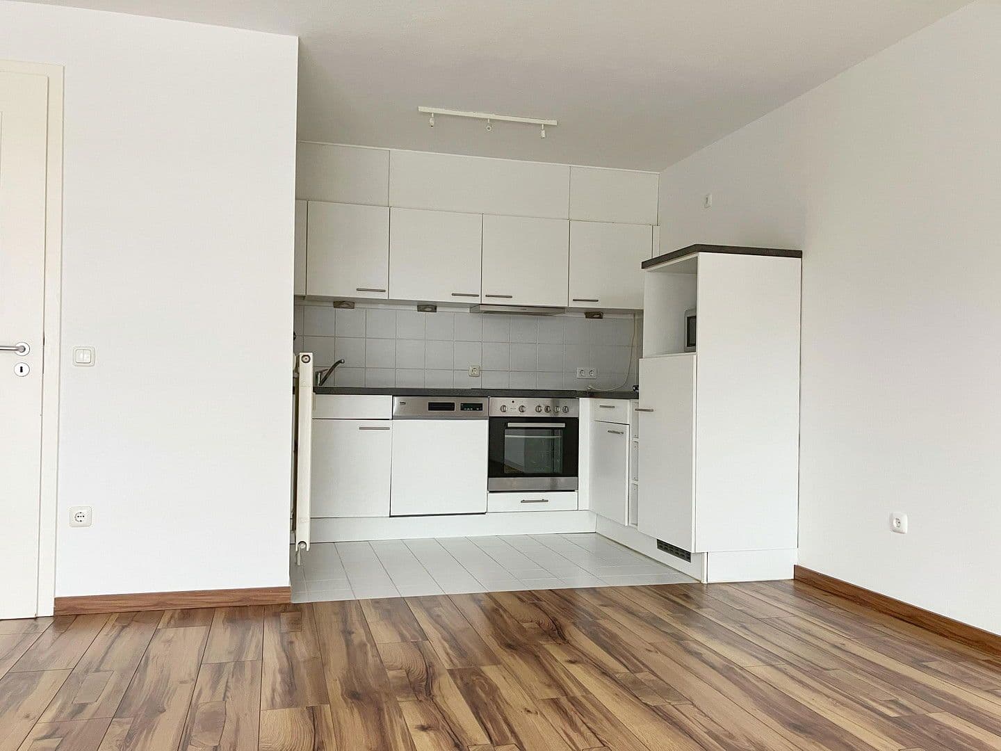 Prodej bytu 2+1 46 m², München-Untermenzing, Bavorsko Prodej bytu 2+1 46 m², München-Untermenzing, Bavorsko