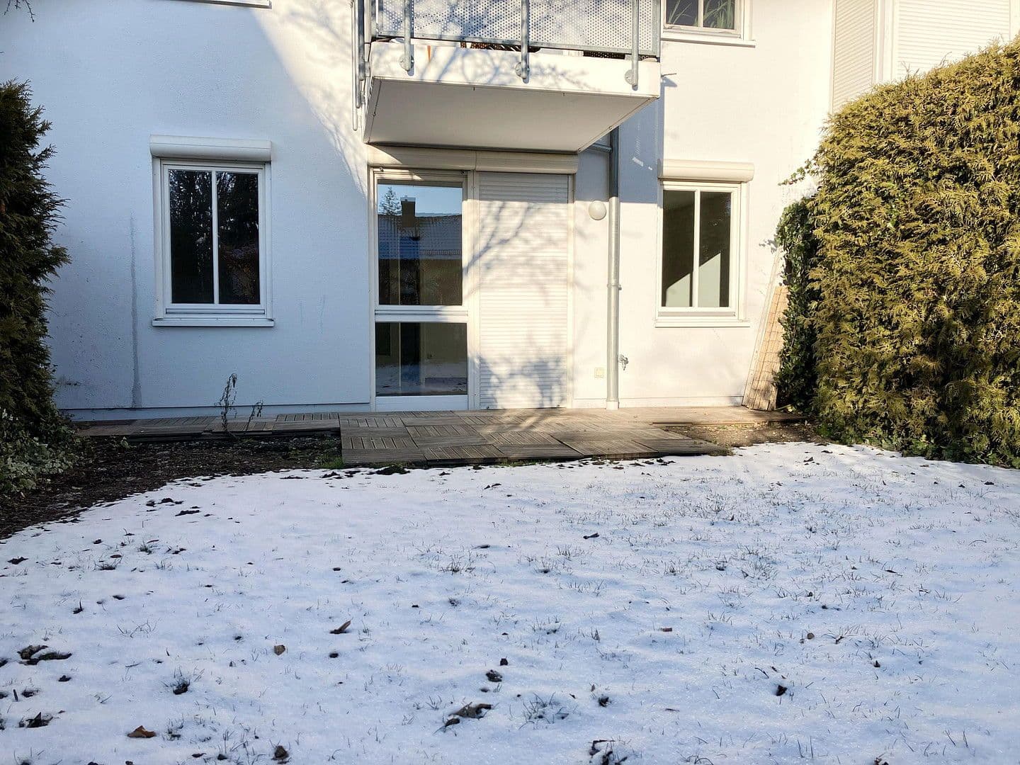 Prodej bytu 2+1 46 m², München-Untermenzing, Bavorsko Prodej bytu 2+1 46 m², München-Untermenzing, Bavorsko