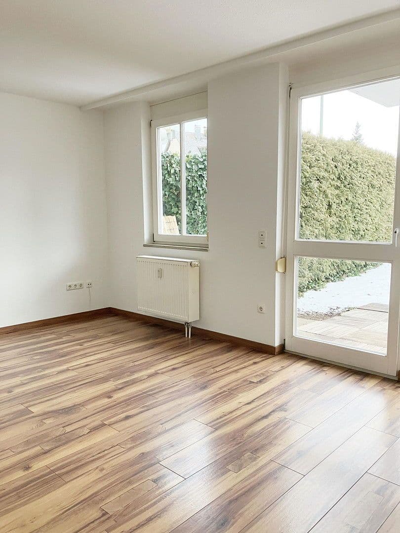 Prodej bytu 2+1 46 m², München-Untermenzing, Bavorsko Prodej bytu 2+1 46 m², München-Untermenzing, Bavorsko