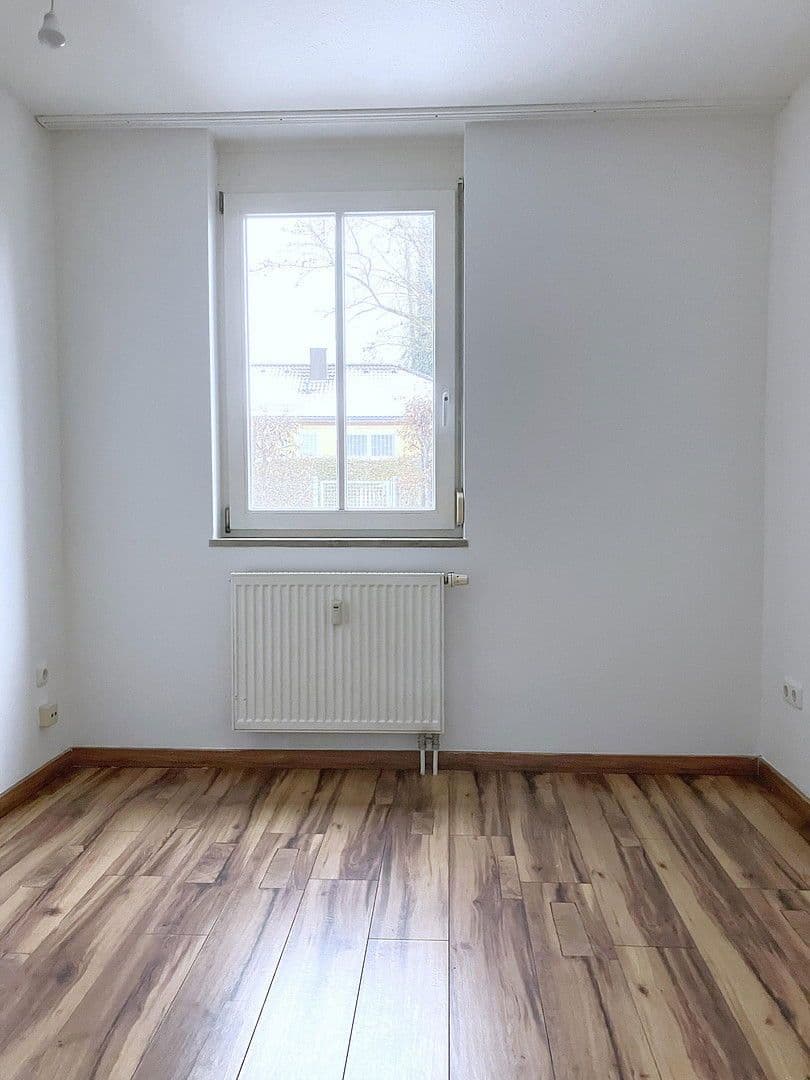Prodej bytu 2+1 46 m², München-Untermenzing, Bavorsko Prodej bytu 2+1 46 m², München-Untermenzing, Bavorsko