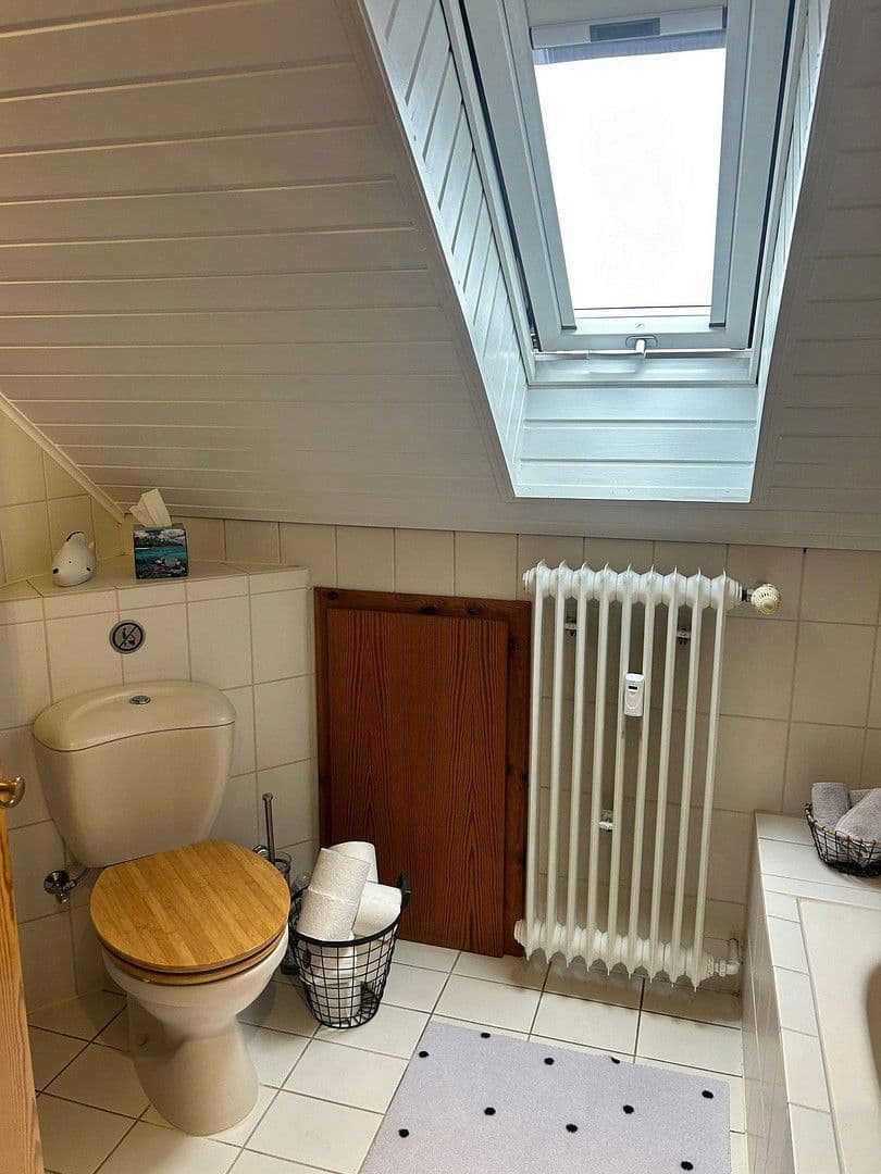 Pronájem bytu 2+1 55 m², Hanau, Hessen Pronájem bytu 2+1 55 m², Hanau, Hessen