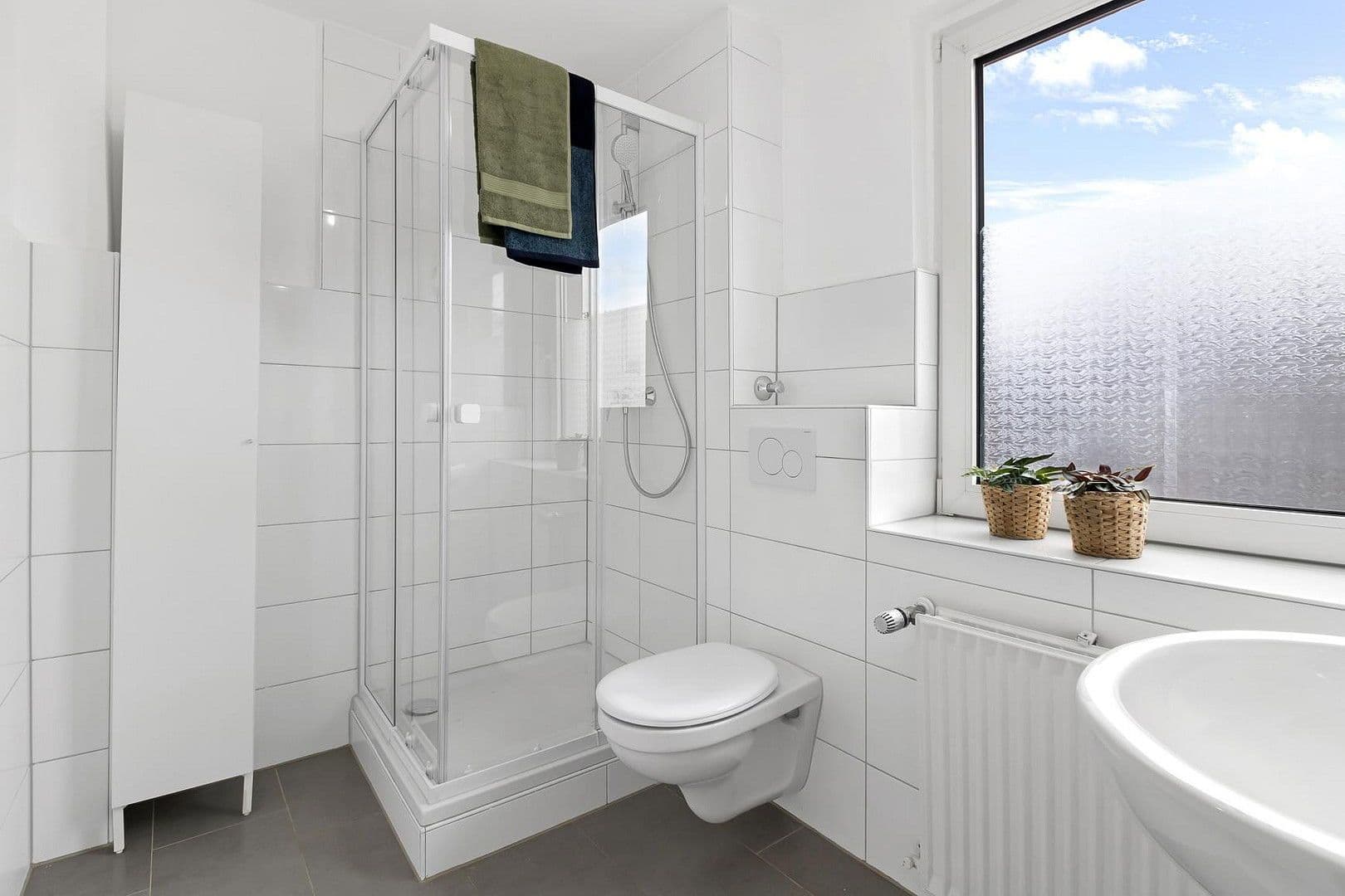 Pronájem bytu 70 m², Rotdornallee 2, Lippstadt, Severní Porýní-Vestfálsko Pronájem bytu 70 m², Rotdornallee 2, Lippstadt, Severní Porýní-Vestfálsko