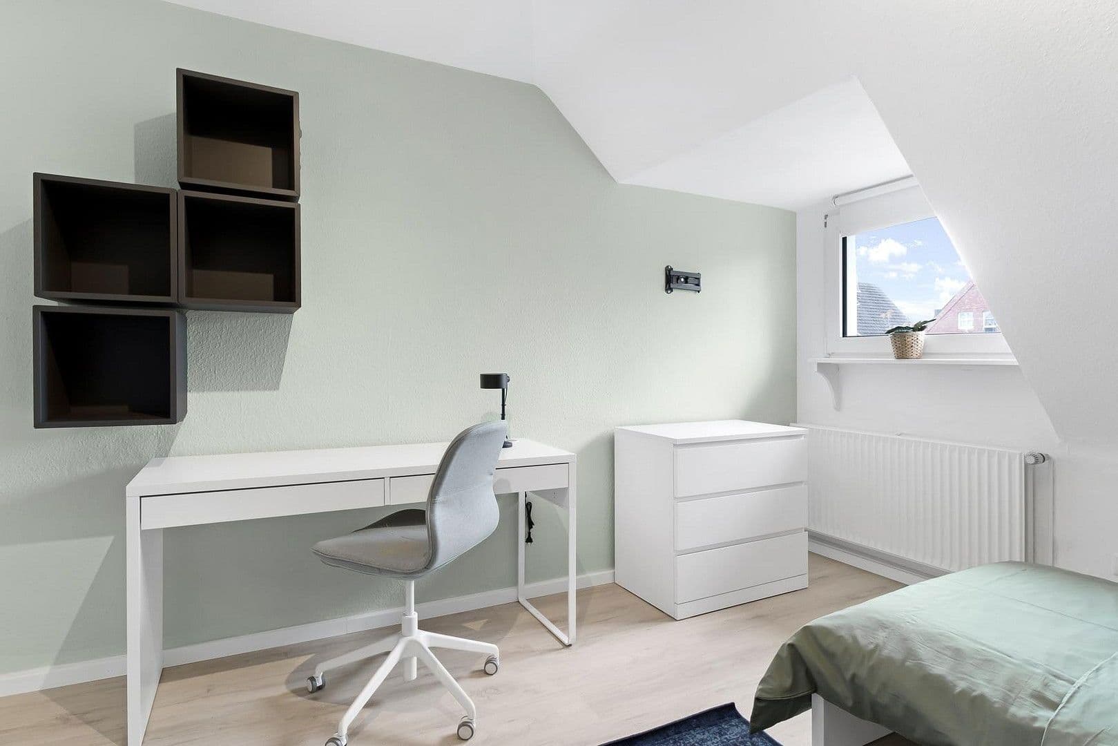 Pronájem bytu 70 m², Rotdornallee 2, Lippstadt, Severní Porýní-Vestfálsko Pronájem bytu 70 m², Rotdornallee 2, Lippstadt, Severní Porýní-Vestfálsko