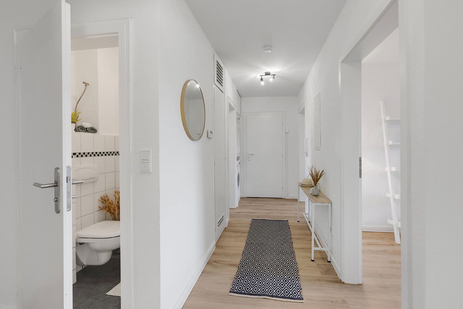 Prodej bytu 4+1 81 m², Oldenburg, Dolní Sasko Prodej bytu 4+1 81 m², Oldenburg, Dolní Sasko