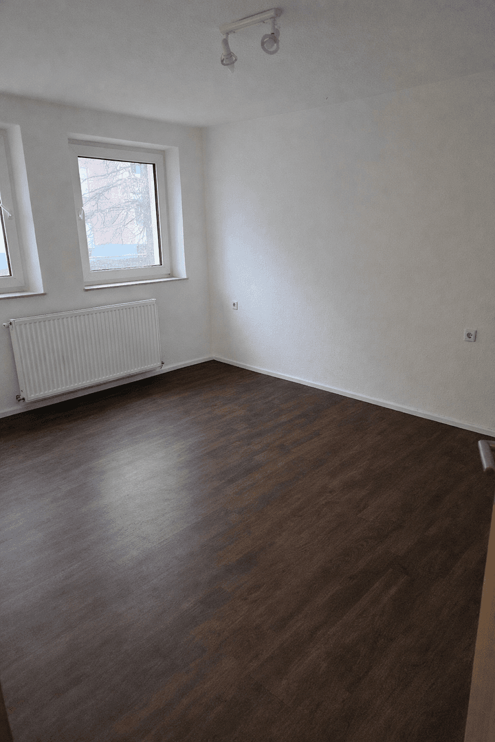 Pronájem bytu 2+1 50 m², Ringstrasse 28, Neunkirchen a. Sand, Bavorsko Pronájem bytu 2+1 50 m², Ringstrasse 28, Neunkirchen a. Sand, Bavorsko