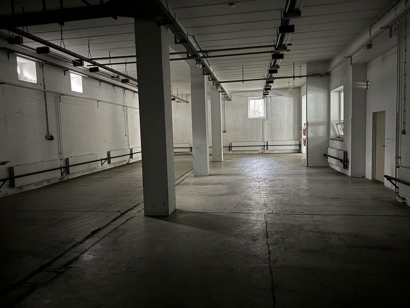 Prodej nebytového prostoru 9.700 m², Großrückerswalde, Sasko Prodej nebytového prostoru 9.700 m², Großrückerswalde, Sasko