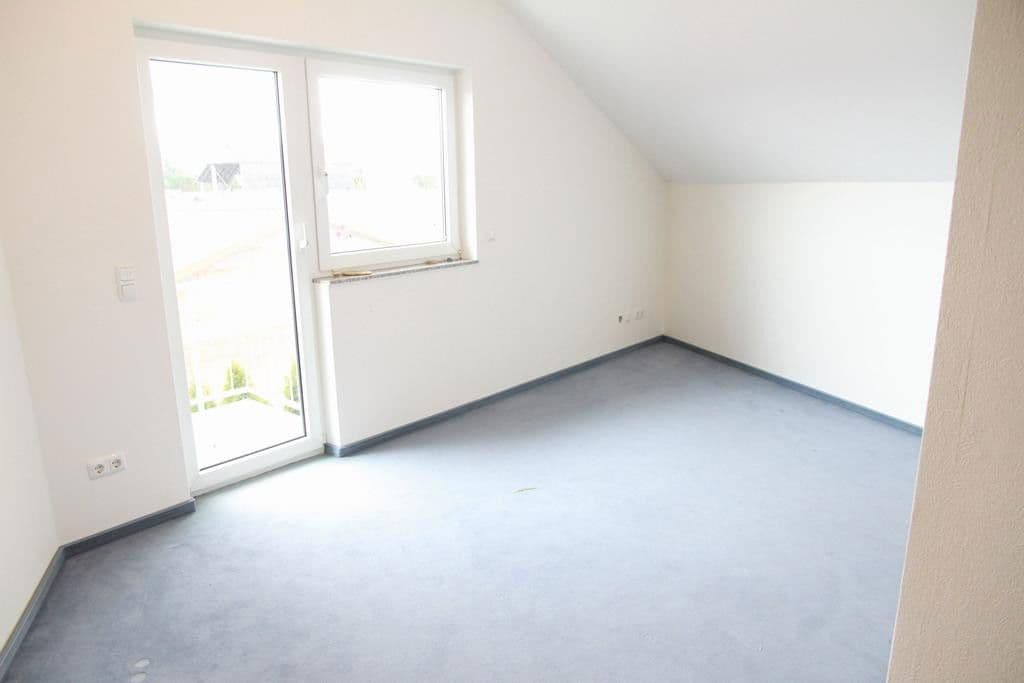 Pronájem kanceláře 240 m², Nidderau, Hessen Pronájem kanceláře 240 m², Nidderau, Hessen