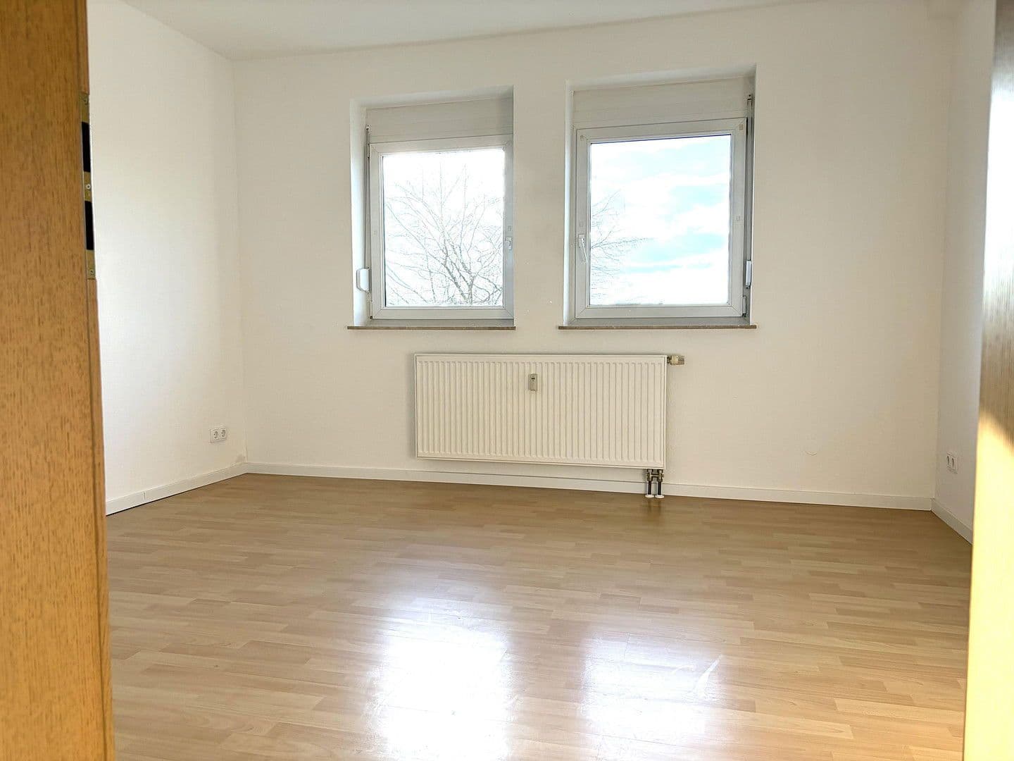 Pronájem bytu 3+1 89 m², Saulheim, Porýní-Falc Pronájem bytu 3+1 89 m², Saulheim, Porýní-Falc