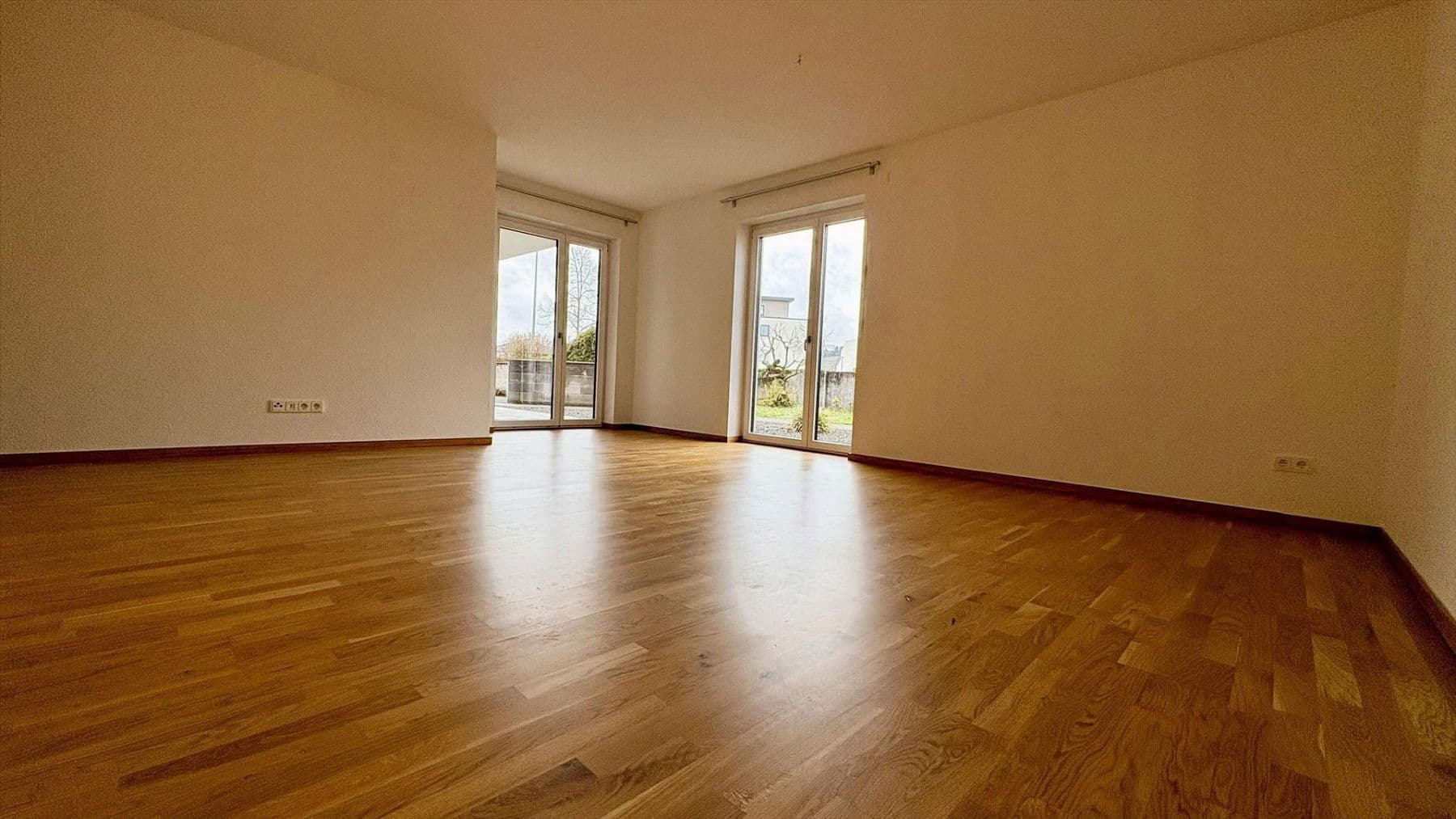 Prodej bytu 2+1 74 m², Marienstraße 1, Wittlich, Porýní-Falc Prodej bytu 2+1 74 m², Marienstraße 1, Wittlich, Porýní-Falc