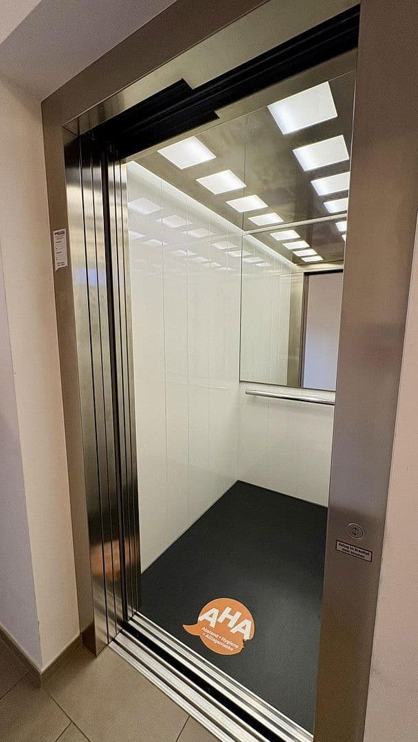 Prodej bytu 2+1 74 m², Marienstraße 1, Wittlich, Porýní-Falc Prodej bytu 2+1 74 m², Marienstraße 1, Wittlich, Porýní-Falc