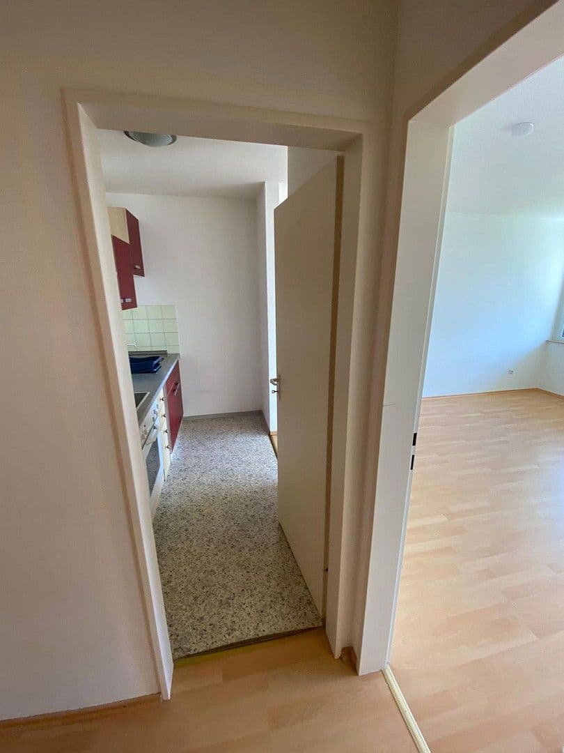 Pronájem bytu 1+1 34 m², Richard-Strauss-Straße 9, Karlsfeld, Bavorsko Pronájem bytu 1+1 34 m², Richard-Strauss-Straße 9, Karlsfeld, Bavorsko