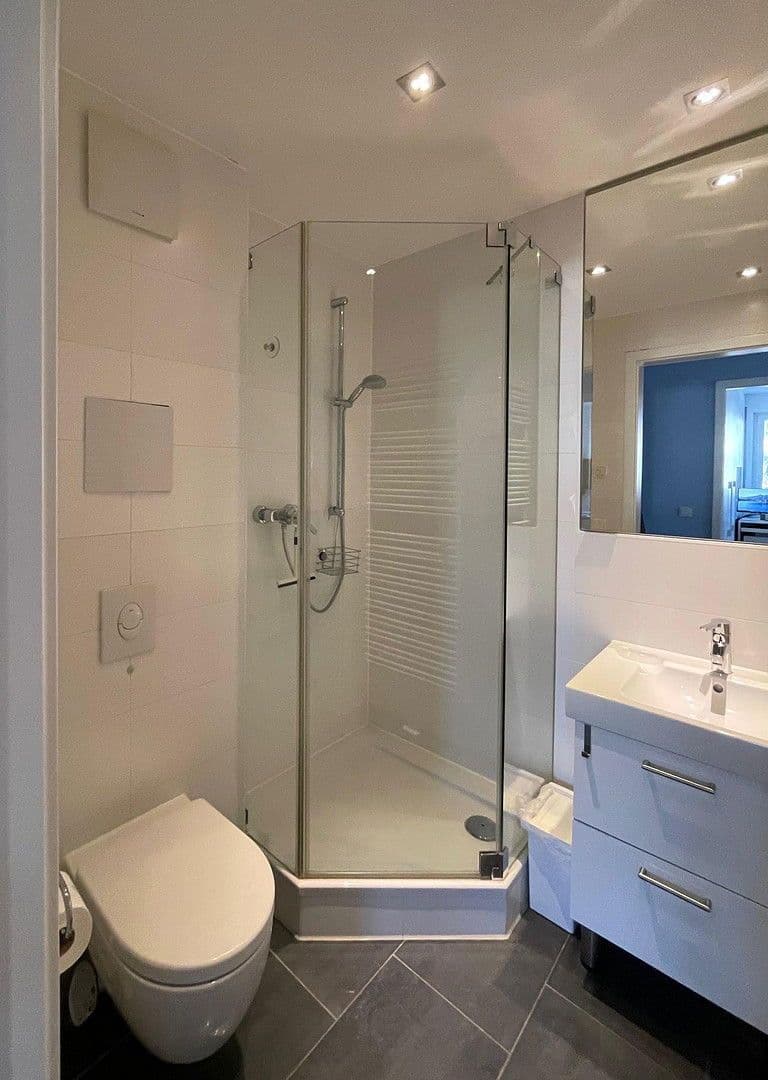 Prodej bytu 3+1 85 m², München, Bavorsko Prodej bytu 3+1 85 m², München, Bavorsko