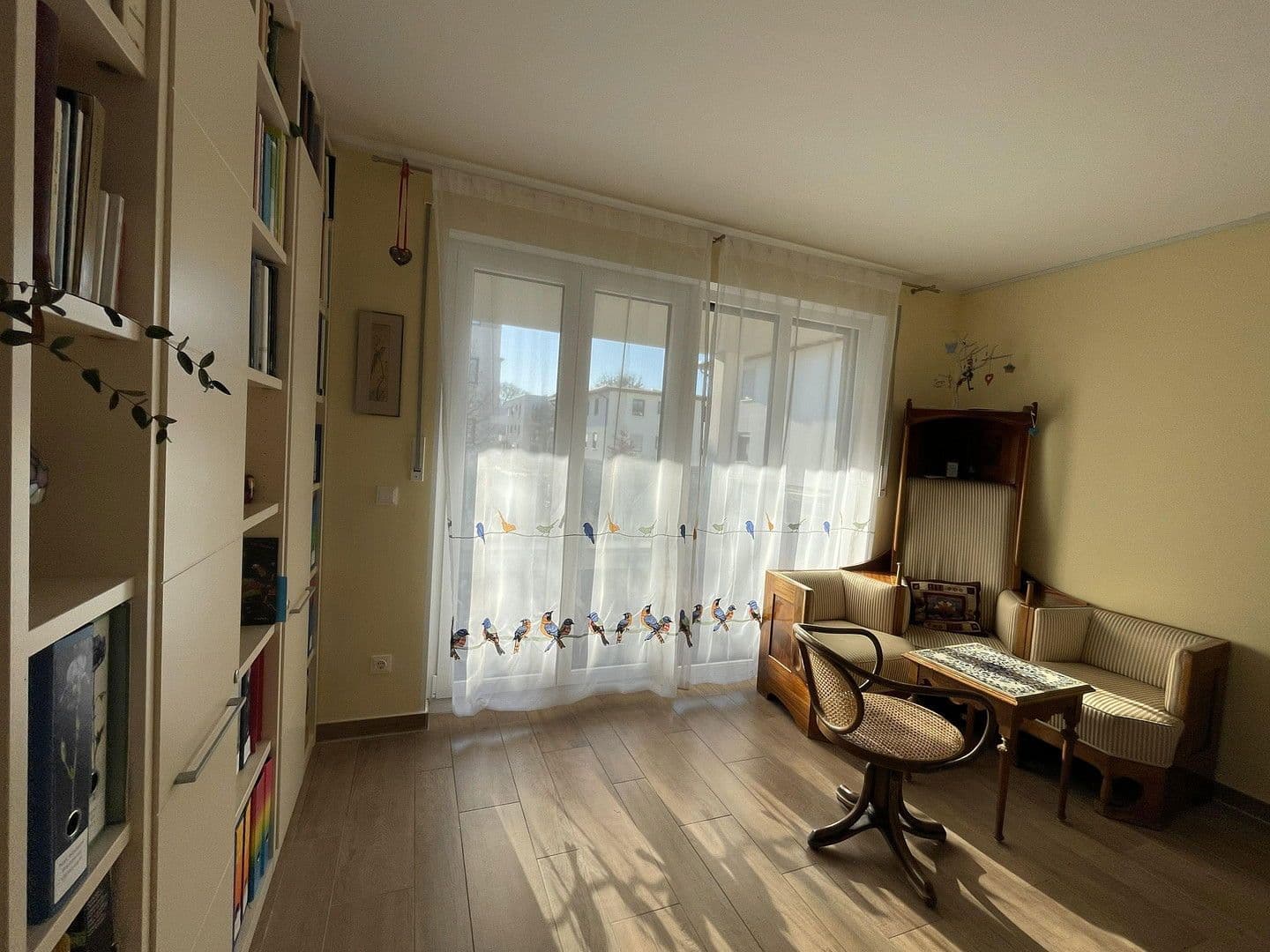 Prodej bytu 3+1 85 m², München, Bavorsko Prodej bytu 3+1 85 m², München, Bavorsko