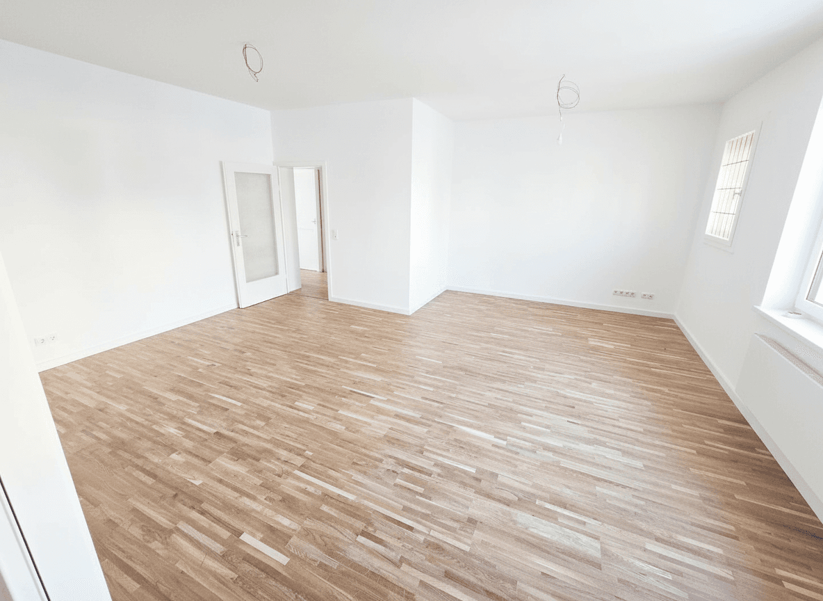 Pronájem bytu 2+1 80 m², Hannover, Dolní Sasko Pronájem bytu 2+1 80 m², Hannover, Dolní Sasko