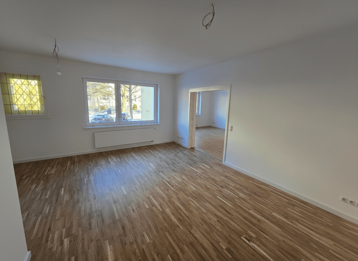 Pronájem bytu 2+1 80 m², Hannover, Dolní Sasko Pronájem bytu 2+1 80 m², Hannover, Dolní Sasko