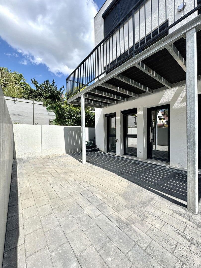 Pronájem bytu 1+kk 38 m², Wasenstraße 31, Stuttgart, Bádensko-Württembersko Pronájem bytu 1+kk 38 m², Wasenstraße 31, Stuttgart, Bádensko-Württembersko