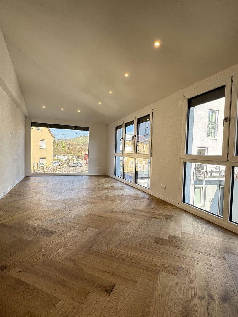 Pronájem bytu 3+kk 71 m², Wasenstrasse 31, Stuttgart, Bádensko-Württembersko Pronájem bytu 3+kk 71 m², Wasenstrasse 31, Stuttgart, Bádensko-Württembersko