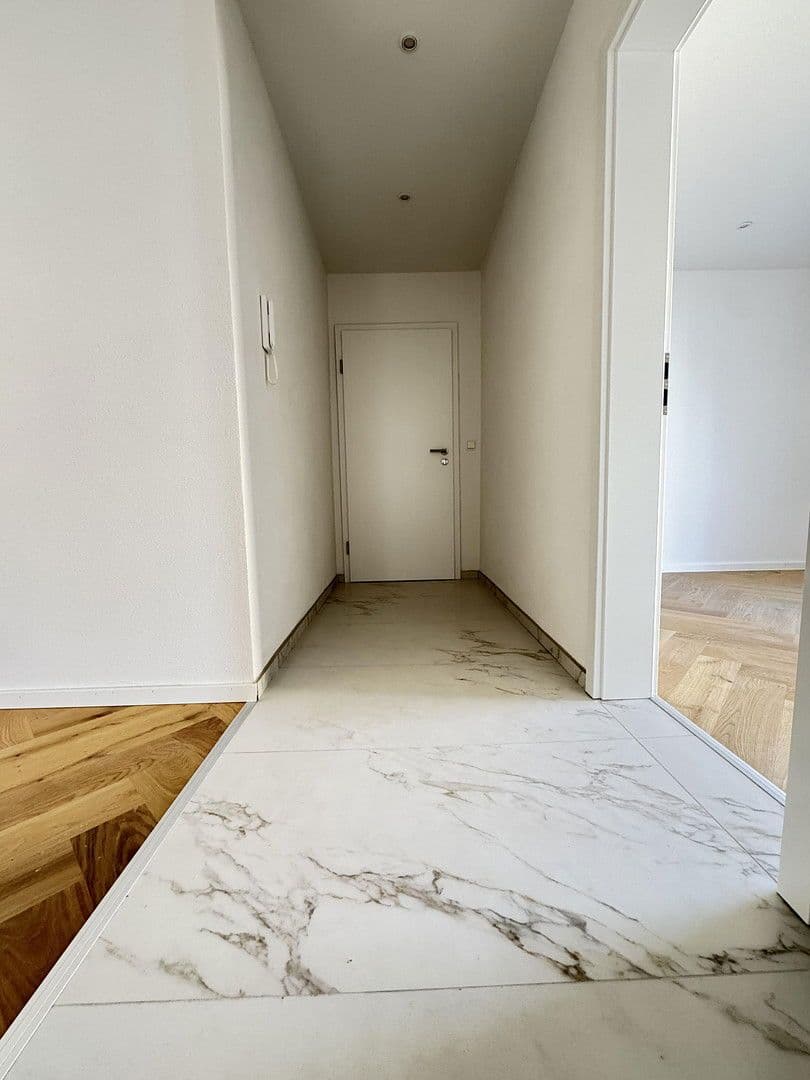 Pronájem bytu 3+kk 71 m², Wasenstrasse 31, Stuttgart, Bádensko-Württembersko Pronájem bytu 3+kk 71 m², Wasenstrasse 31, Stuttgart, Bádensko-Württembersko