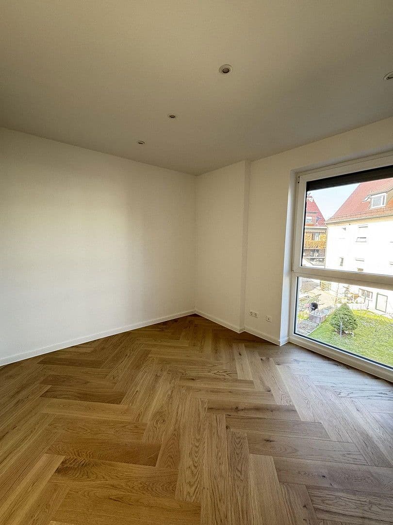 Pronájem bytu 3+kk 71 m², Wasenstrasse 31, Stuttgart, Bádensko-Württembersko Pronájem bytu 3+kk 71 m², Wasenstrasse 31, Stuttgart, Bádensko-Württembersko