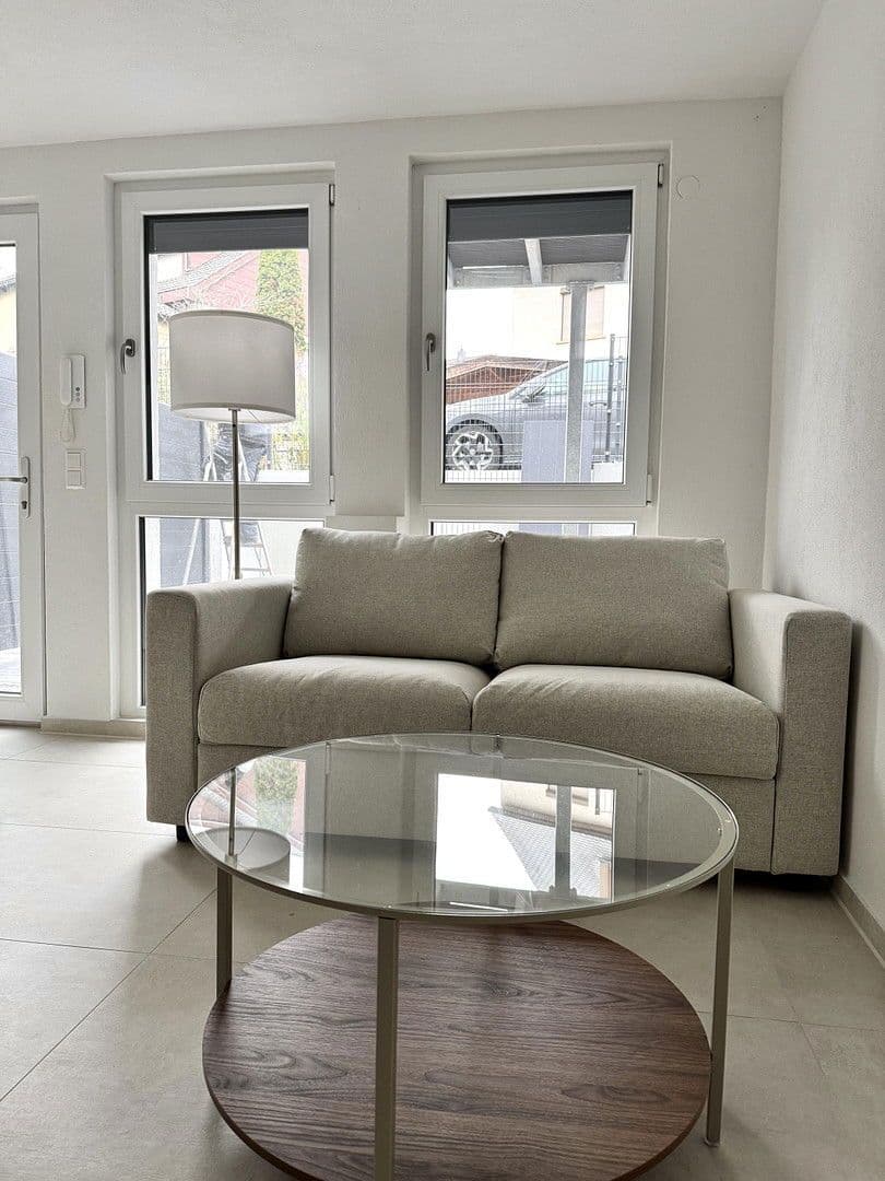 Pronájem bytu 1+kk 38 m², Wasenstraße 31, Stuttgart, Bádensko-Württembersko Pronájem bytu 1+kk 38 m², Wasenstraße 31, Stuttgart, Bádensko-Württembersko