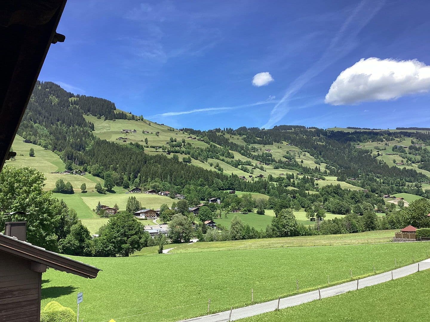 Prodej domu 115 m², pozemek 501 m², Westebdorf, Tyrolsko Prodej domu 115 m², pozemek 501 m², Westebdorf, Tyrolsko