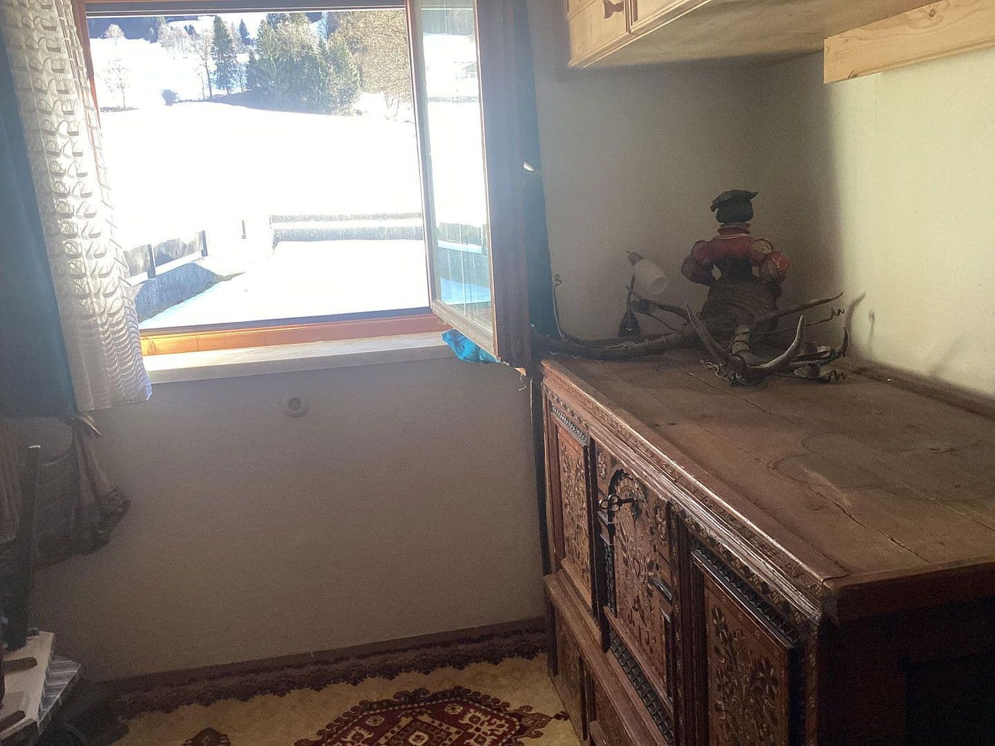 Prodej domu 115 m², pozemek 501 m², Westebdorf, Tyrolsko Prodej domu 115 m², pozemek 501 m², Westebdorf, Tyrolsko