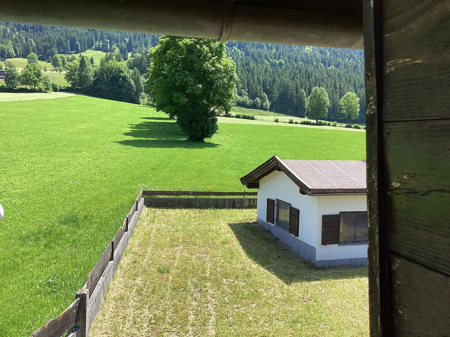 Prodej domu 115 m², pozemek 501 m², Westebdorf, Tyrolsko Prodej domu 115 m², pozemek 501 m², Westebdorf, Tyrolsko