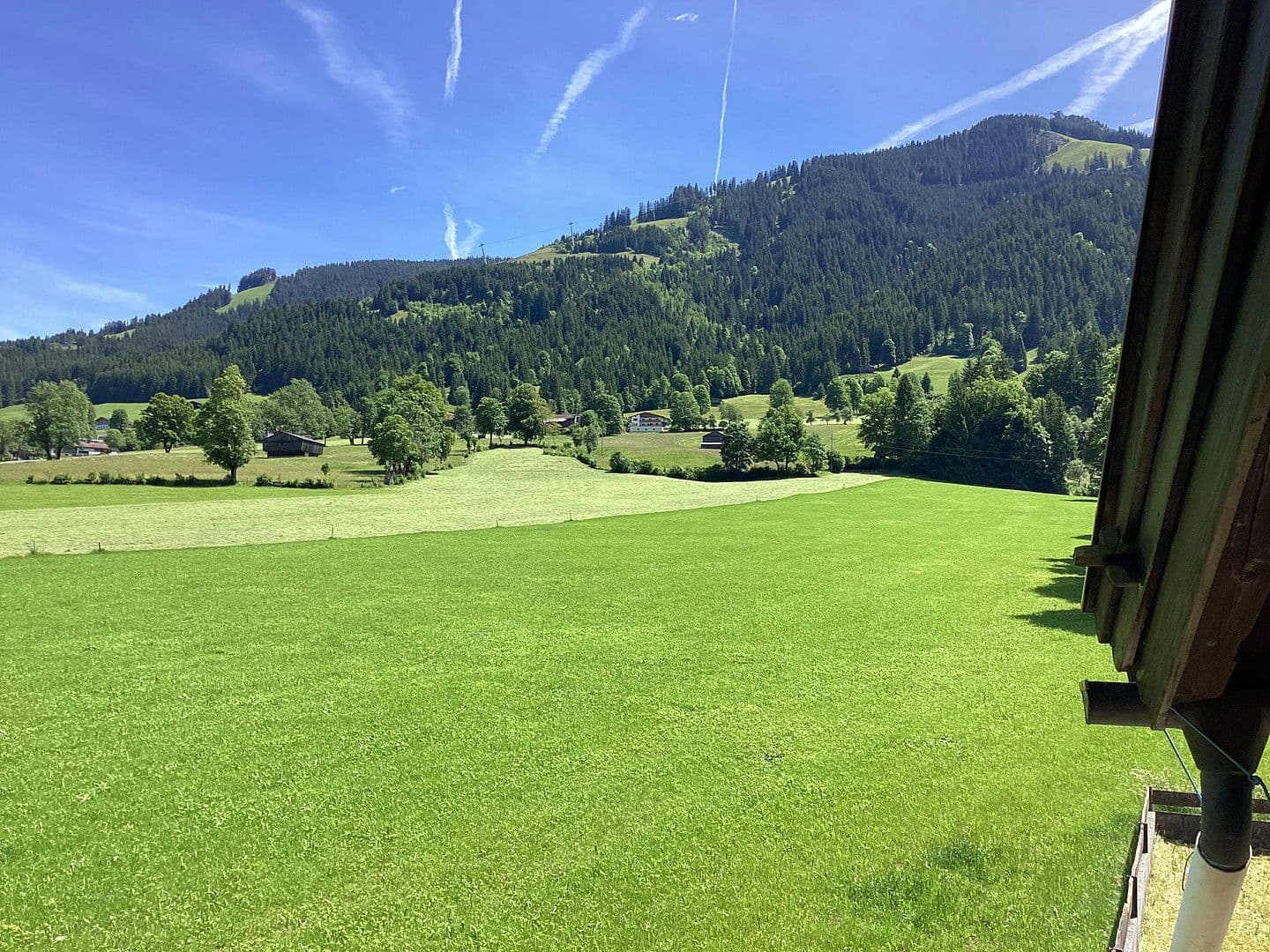 Prodej domu 115 m², pozemek 501 m², Westebdorf, Tyrolsko Prodej domu 115 m², pozemek 501 m², Westebdorf, Tyrolsko