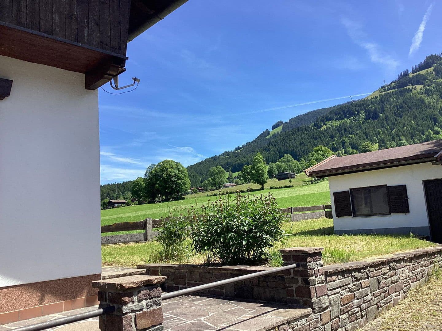 Prodej domu 115 m², pozemek 501 m², Westebdorf, Tyrolsko Prodej domu 115 m², pozemek 501 m², Westebdorf, Tyrolsko