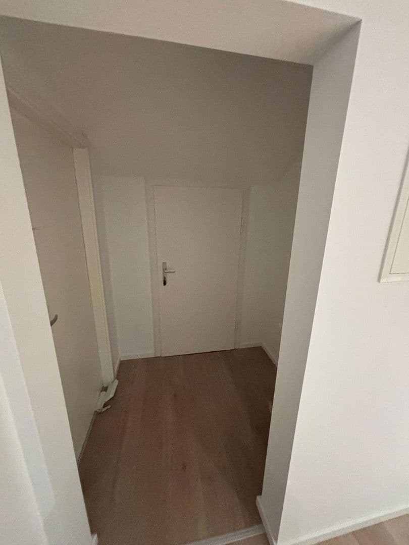 Pronájem bytu 2+1 40 m², Max-Planck-Straße 23, Wolfenbüttel, Dolní Sasko Pronájem bytu 2+1 40 m², Max-Planck-Straße 23, Wolfenbüttel, Dolní Sasko