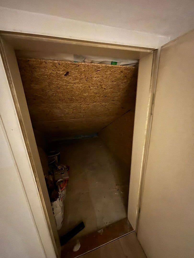 Pronájem bytu 2+1 40 m², Max-Planck-Straße 23, Wolfenbüttel, Dolní Sasko Pronájem bytu 2+1 40 m², Max-Planck-Straße 23, Wolfenbüttel, Dolní Sasko