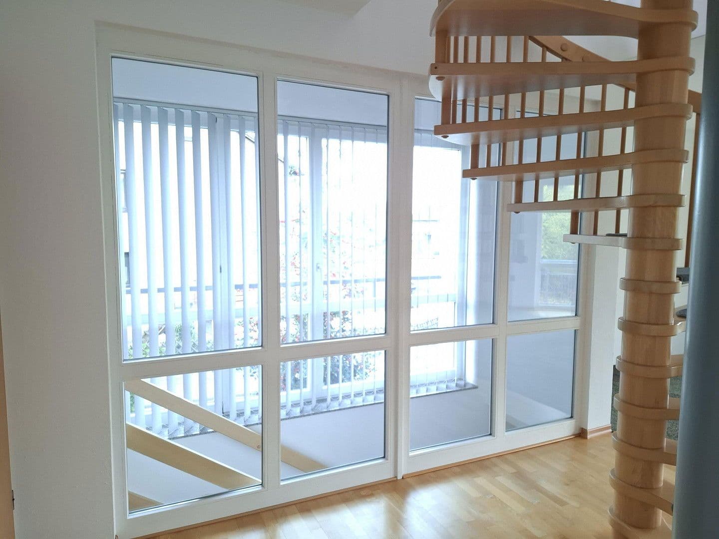 Pronájem domu 130 m², pozemek 100 m², Mahnerstraße 20c, Salzgitter, Dolní Sasko Pronájem domu 130 m², pozemek 100 m², Mahnerstraße 20c, Salzgitter, Dolní Sasko