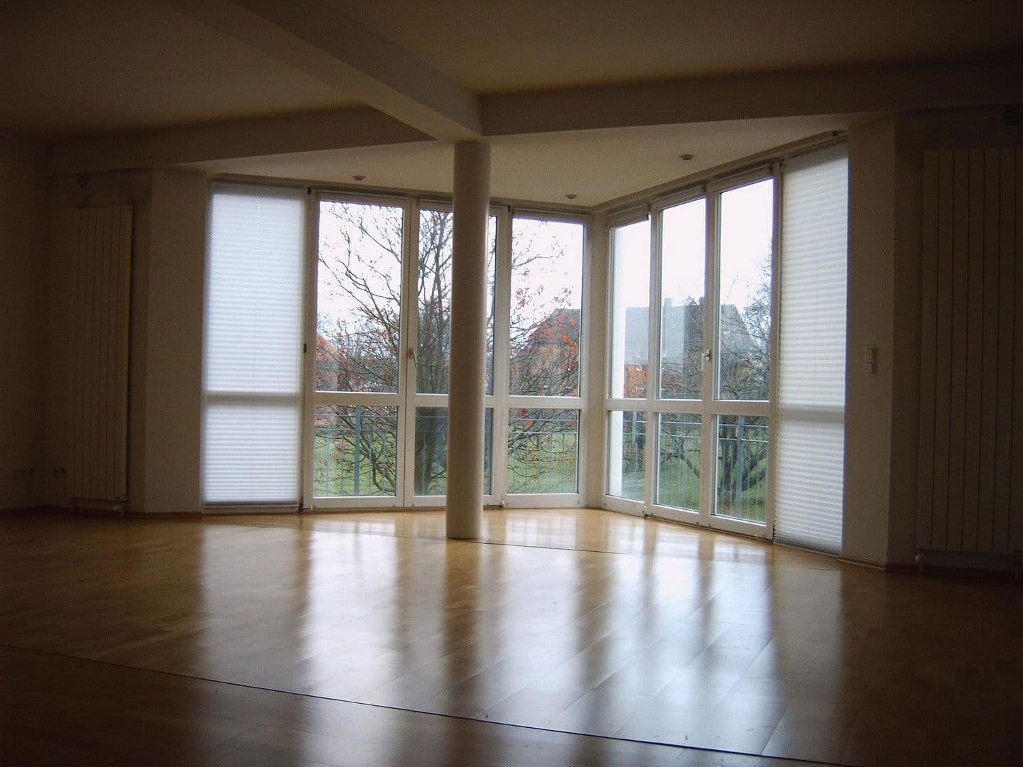 Pronájem domu 130 m², pozemek 100 m², Mahnerstraße 20c, Salzgitter, Dolní Sasko Pronájem domu 130 m², pozemek 100 m², Mahnerstraße 20c, Salzgitter, Dolní Sasko