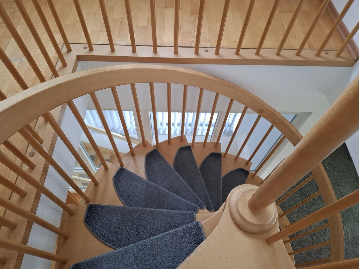 Pronájem domu 130 m², pozemek 100 m², Mahnerstraße 20c, Salzgitter, Dolní Sasko Pronájem domu 130 m², pozemek 100 m², Mahnerstraße 20c, Salzgitter, Dolní Sasko