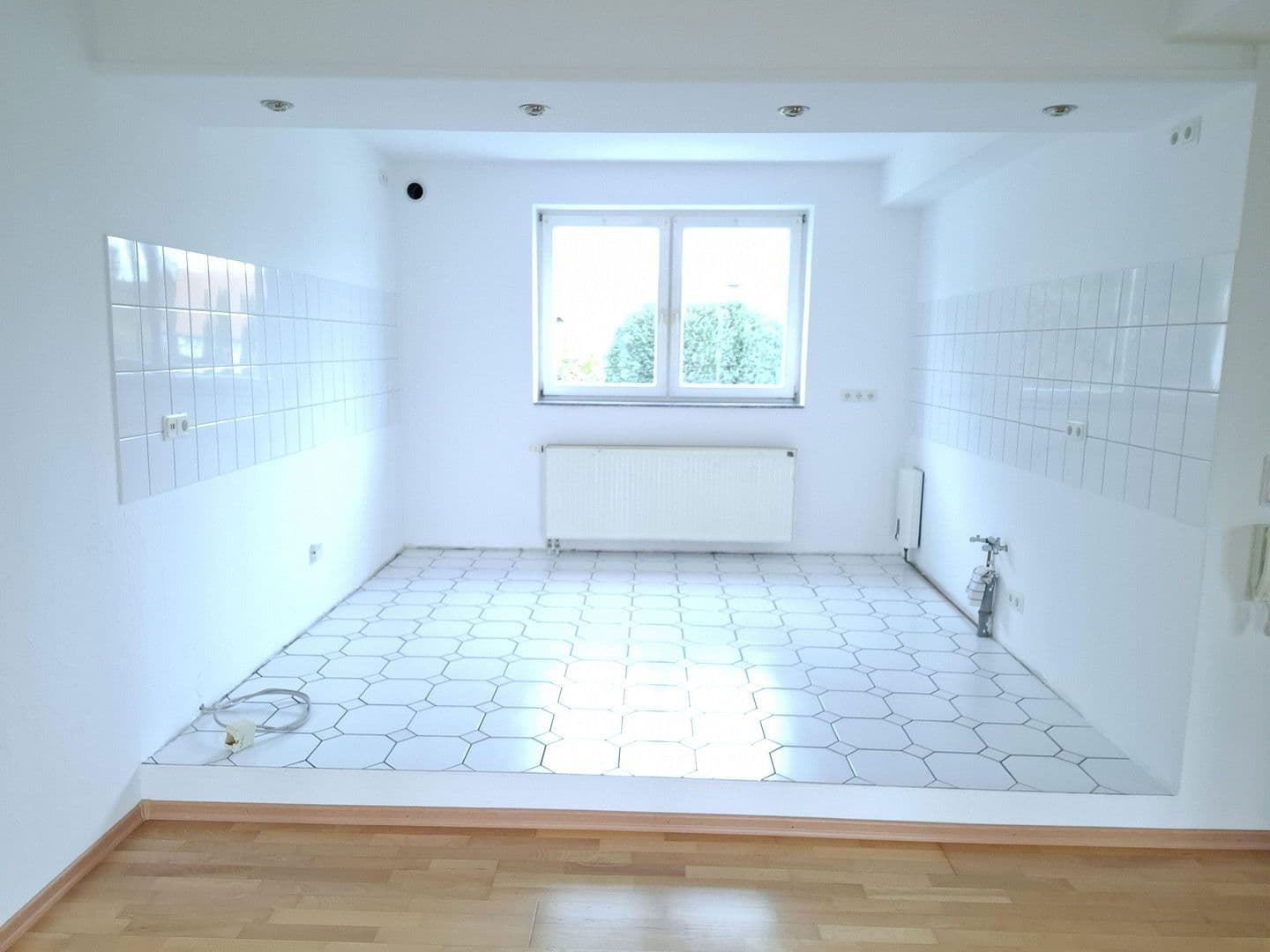 Pronájem domu 130 m², pozemek 100 m², Mahnerstraße 20c, Salzgitter, Dolní Sasko Pronájem domu 130 m², pozemek 100 m², Mahnerstraße 20c, Salzgitter, Dolní Sasko