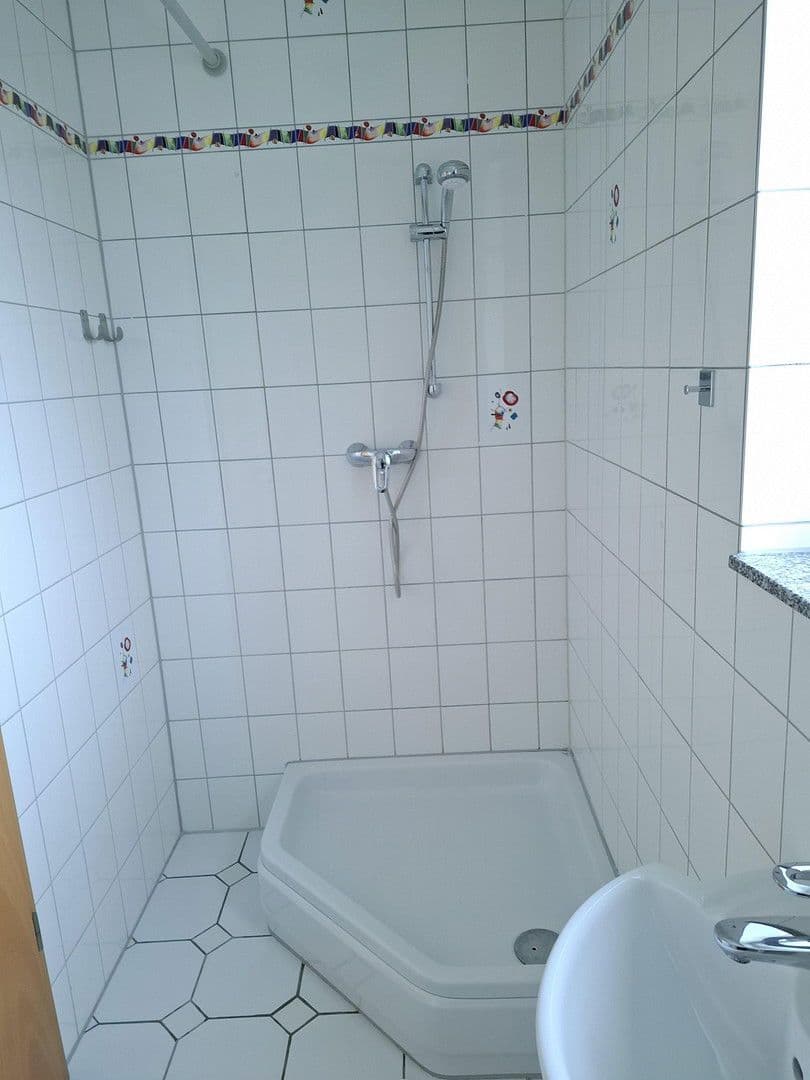 Pronájem domu 130 m², pozemek 100 m², Mahnerstraße 20c, Salzgitter, Dolní Sasko Pronájem domu 130 m², pozemek 100 m², Mahnerstraße 20c, Salzgitter, Dolní Sasko