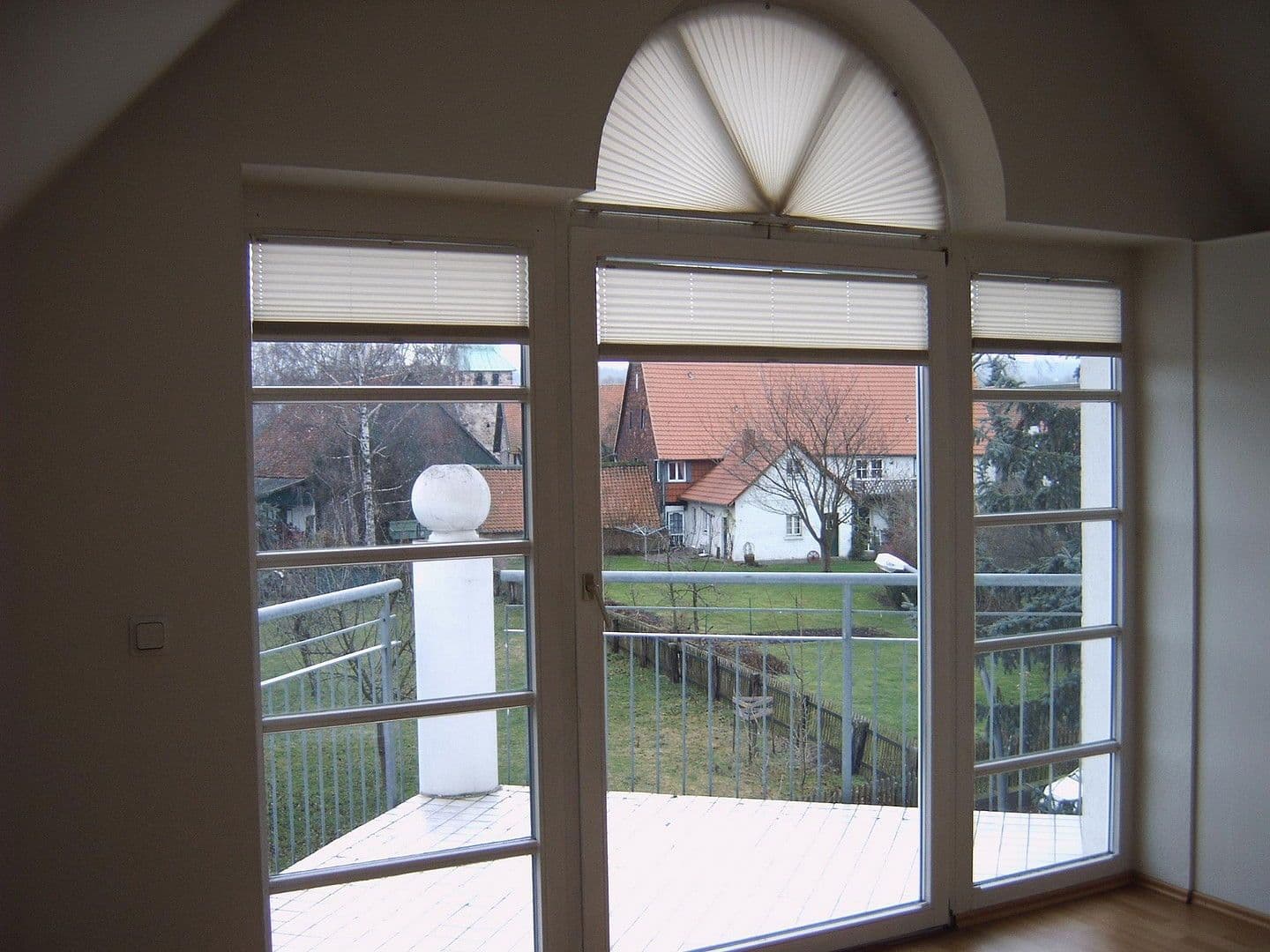 Pronájem domu 130 m², pozemek 100 m², Mahnerstraße 20c, Salzgitter, Dolní Sasko Pronájem domu 130 m², pozemek 100 m², Mahnerstraße 20c, Salzgitter, Dolní Sasko