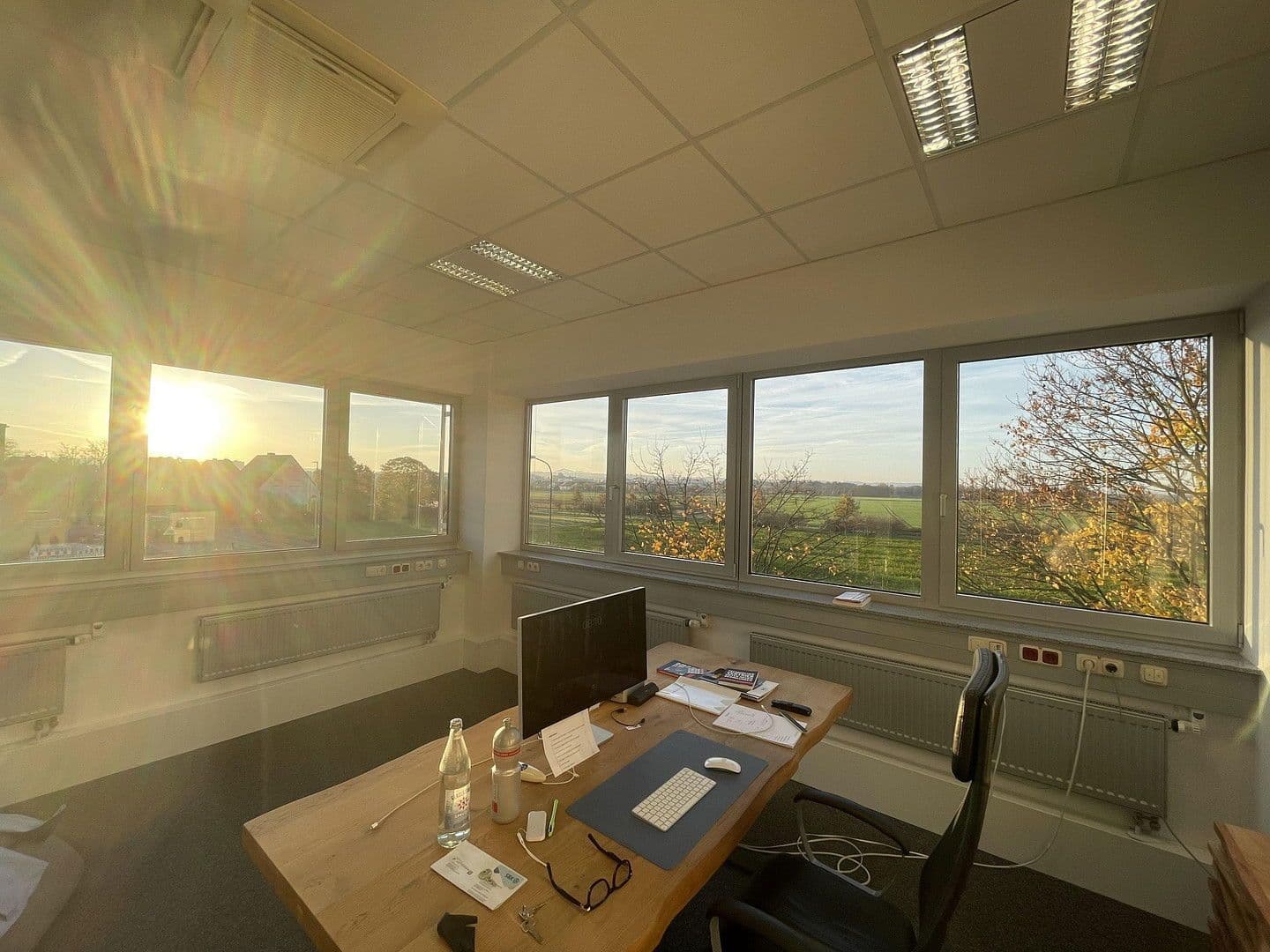 Pronájem kanceláře 345 m², Siegburger Straße 39a, Sankt Augustin, Severní Porýní-Vestfálsko Pronájem kanceláře 345 m², Siegburger Straße 39a, Sankt Augustin, Severní Porýní-Vestfálsko