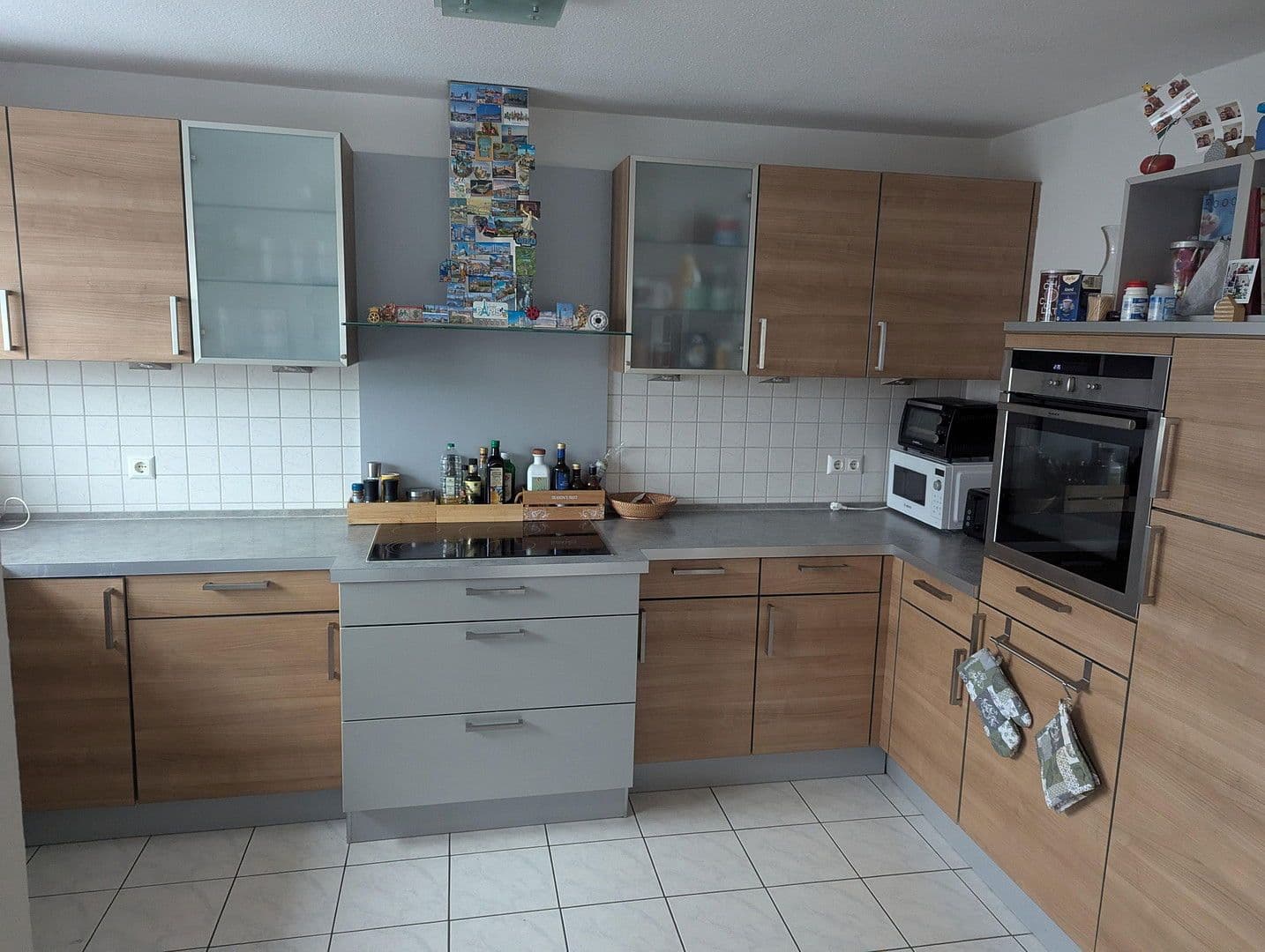 Prodej bytu 4+1 125 m², Oftersheim, Bádensko-Württembersko Prodej bytu 4+1 125 m², Oftersheim, Bádensko-Württembersko