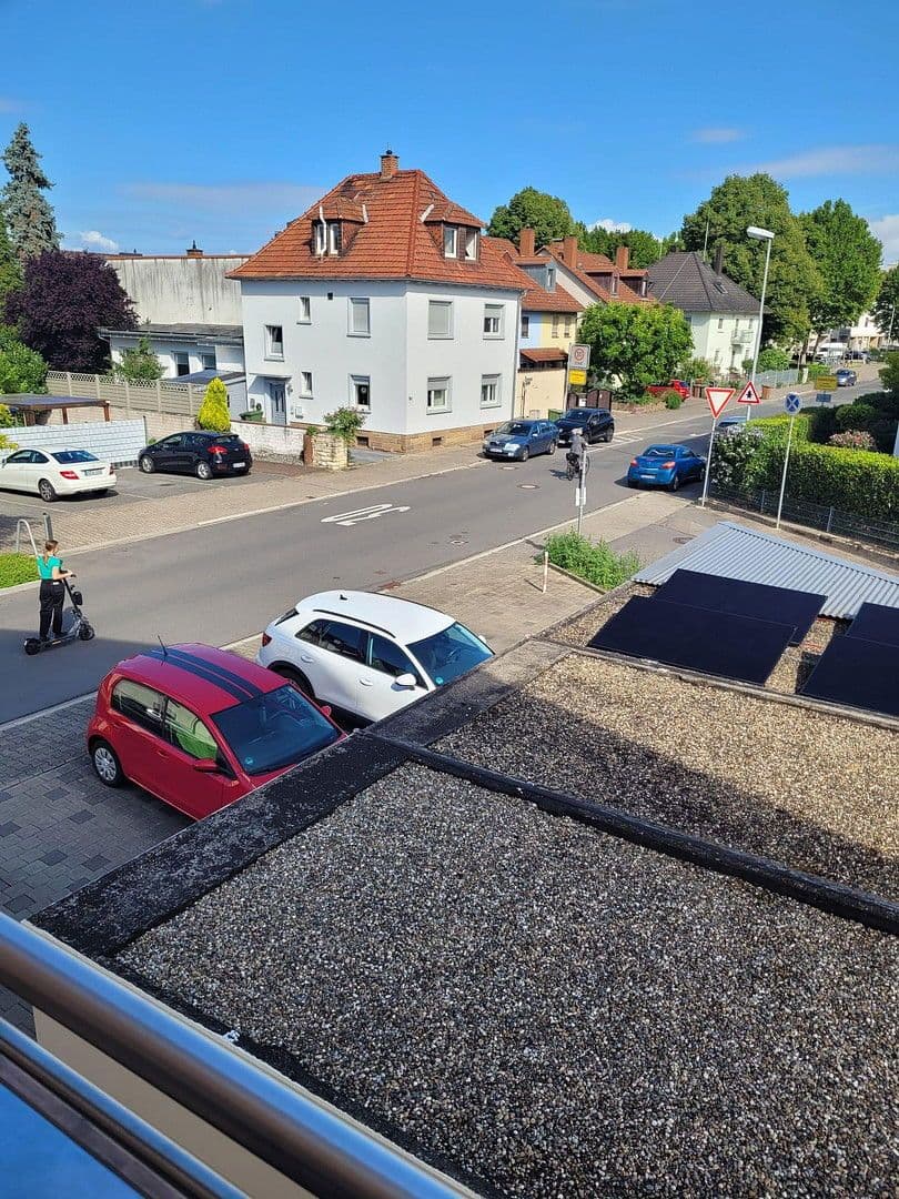 Prodej bytu 4+1 125 m², Oftersheim, Bádensko-Württembersko Prodej bytu 4+1 125 m², Oftersheim, Bádensko-Württembersko