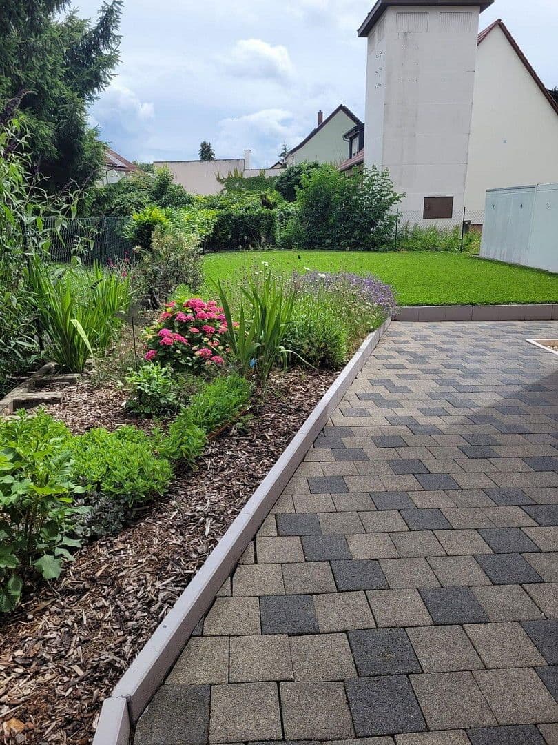 Prodej bytu 4+1 125 m², Oftersheim, Bádensko-Württembersko Prodej bytu 4+1 125 m², Oftersheim, Bádensko-Württembersko